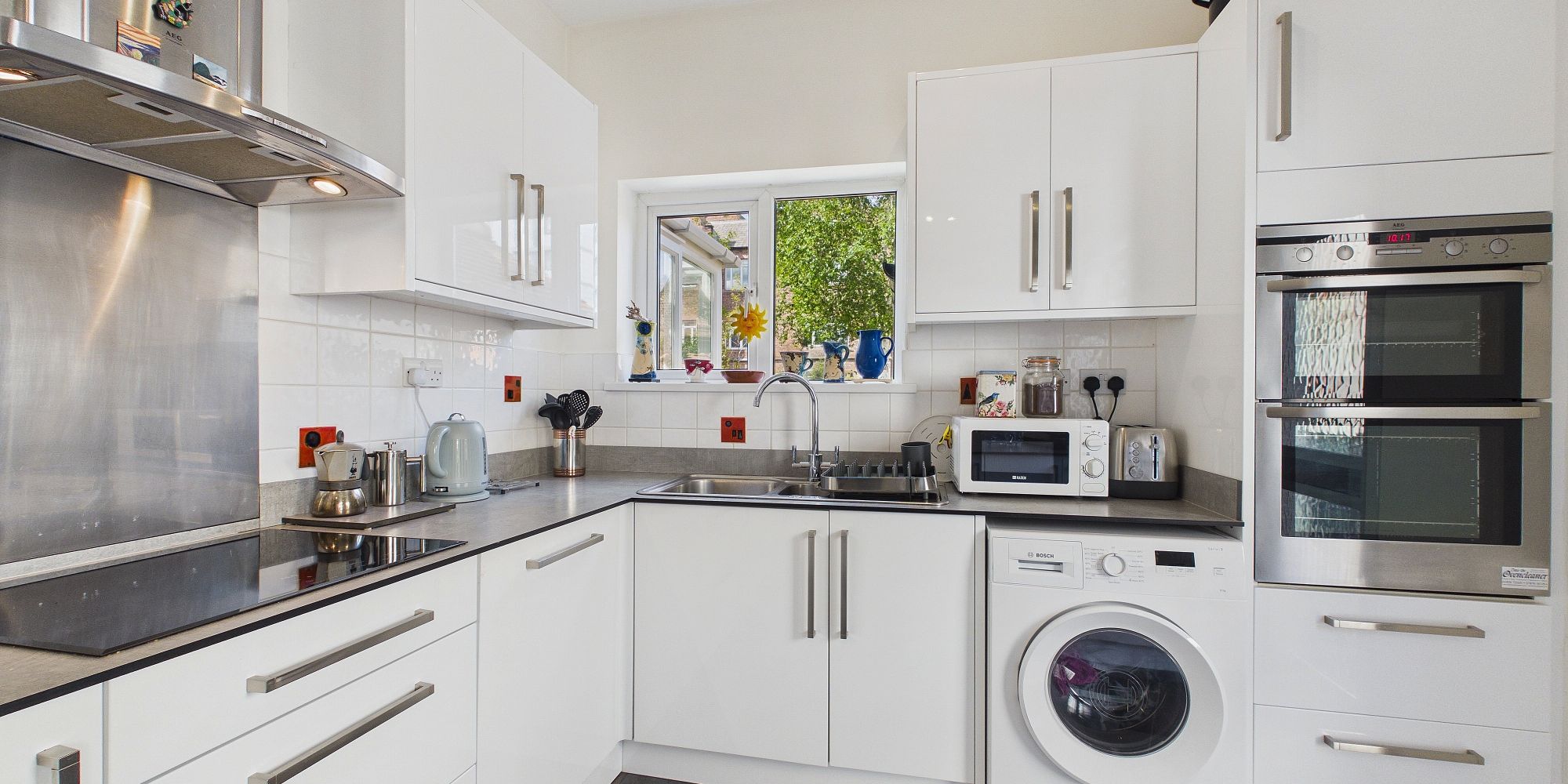 Abbots Grange, Chester, CH2