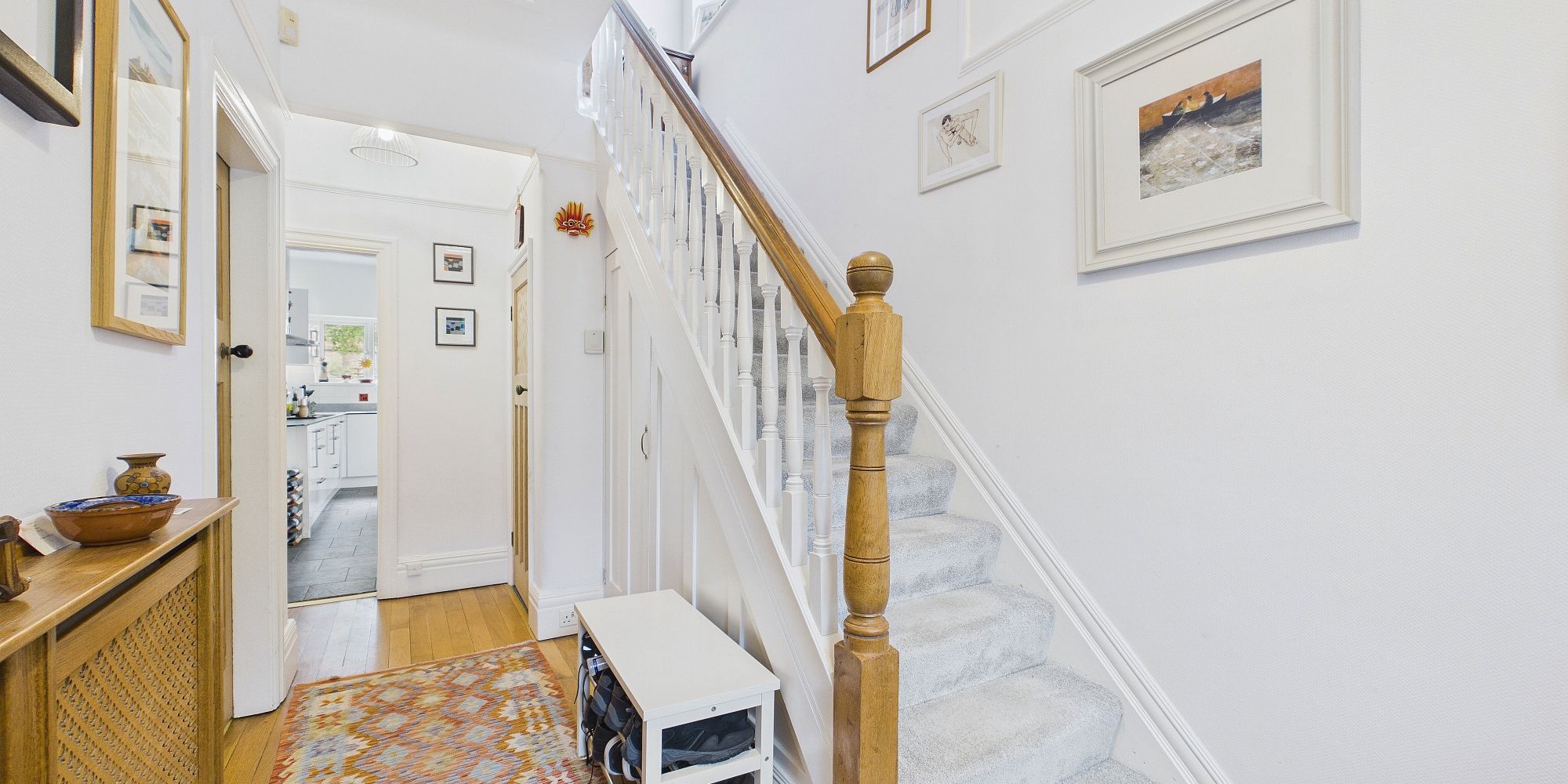 Abbots Grange, Chester, CH2