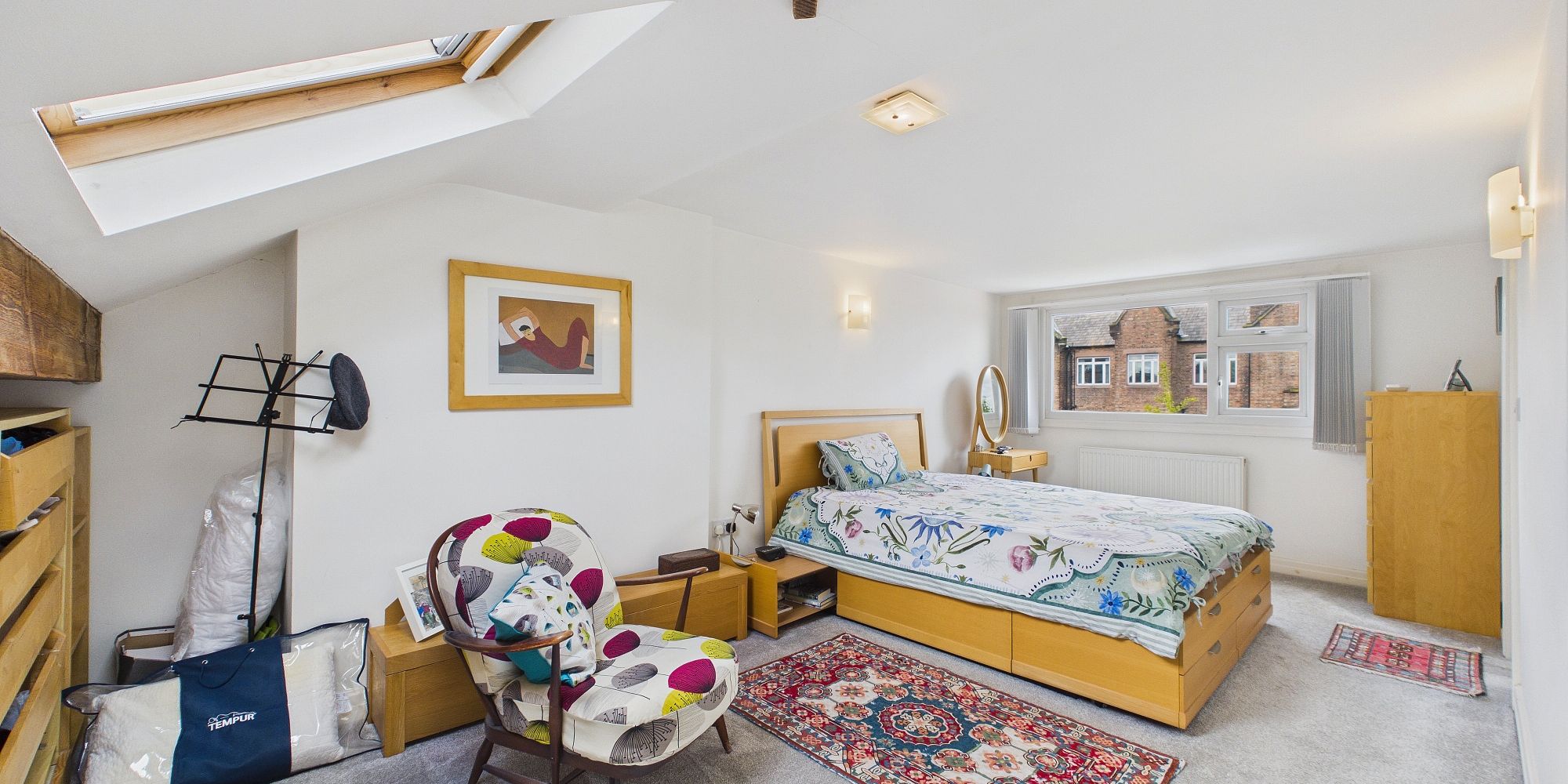 Abbots Grange, Chester, CH2