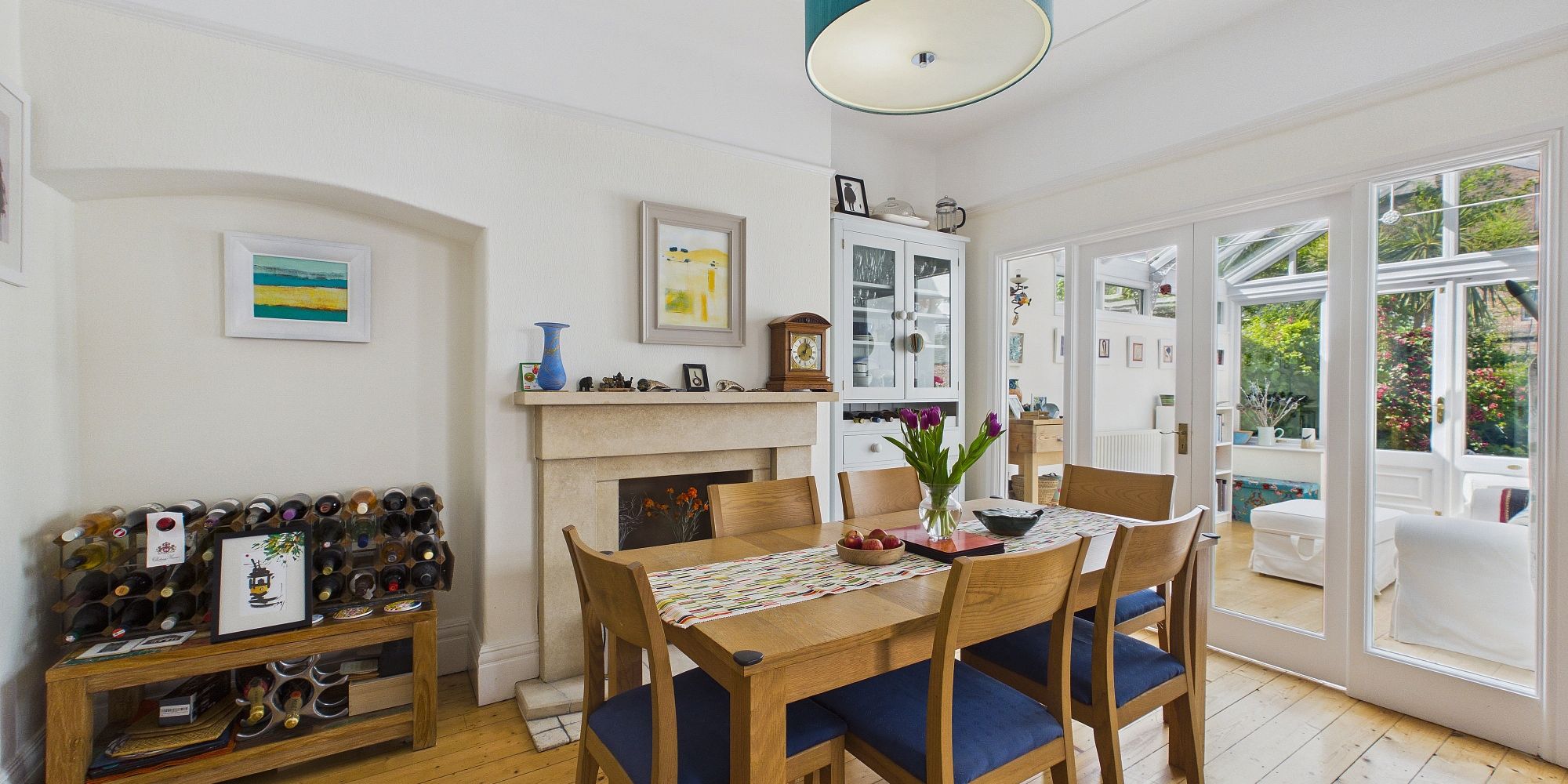 Abbots Grange, Chester, CH2