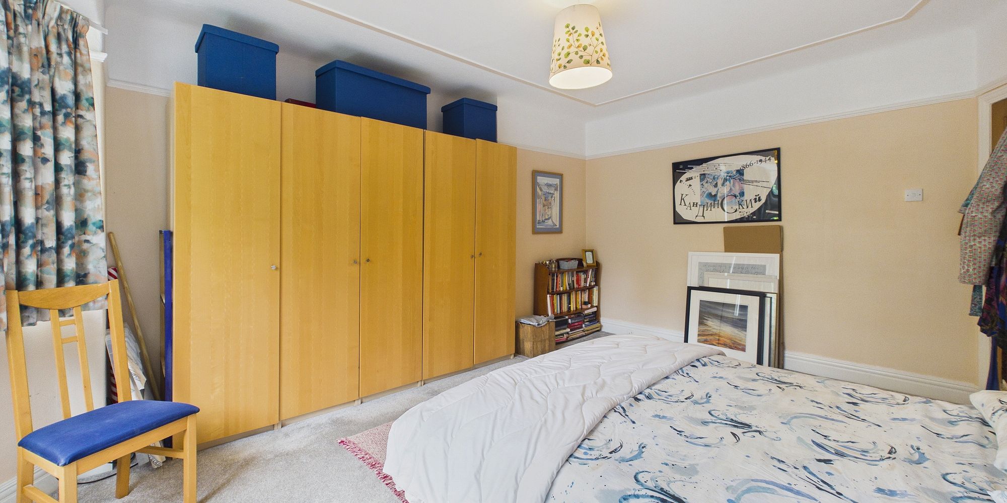 Abbots Grange, Chester, CH2