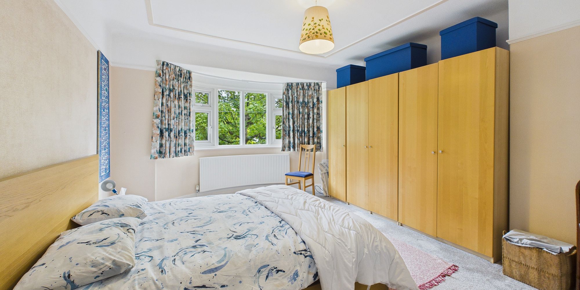 Abbots Grange, Chester, CH2