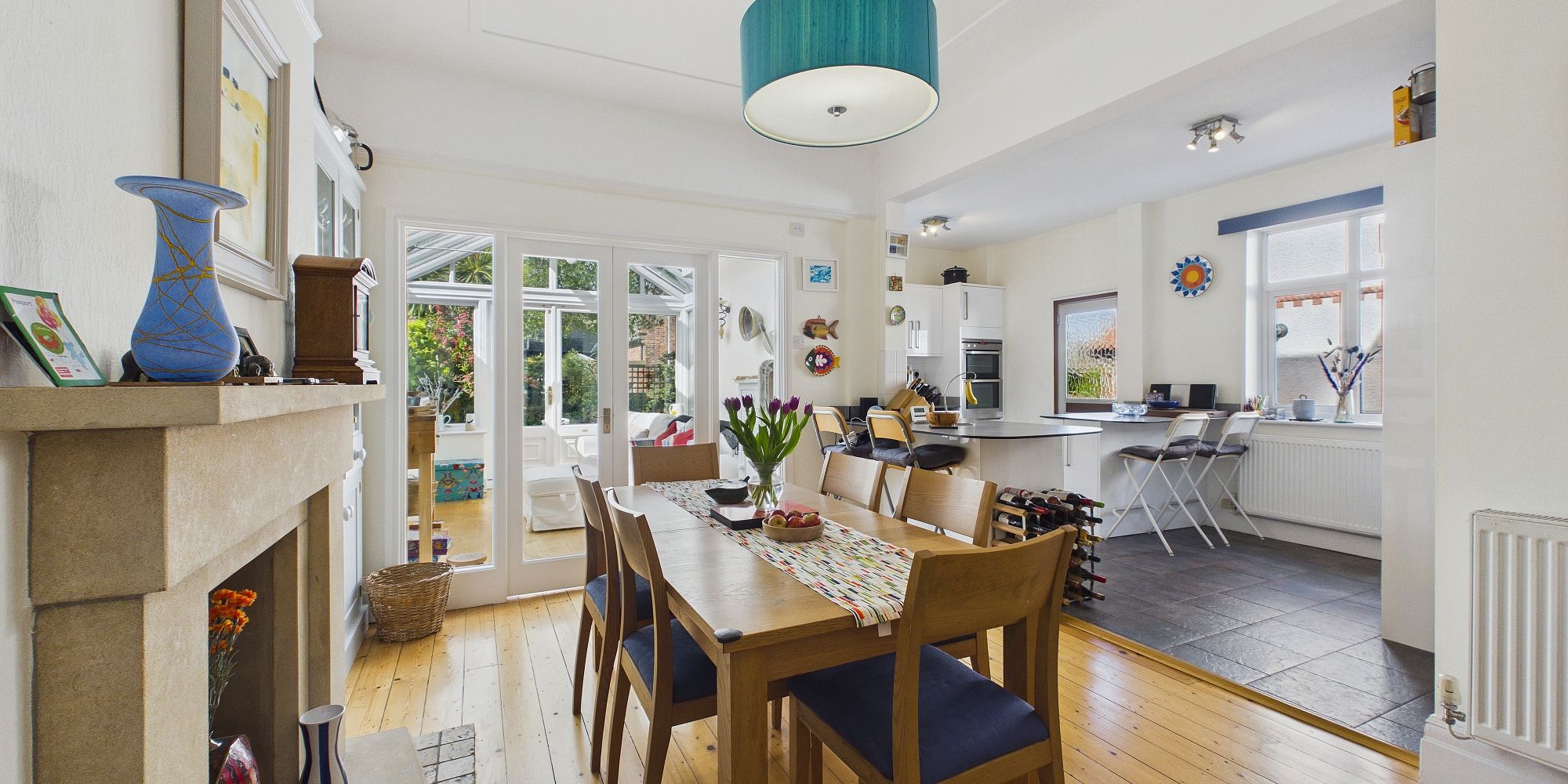 Abbots Grange, Chester, CH2