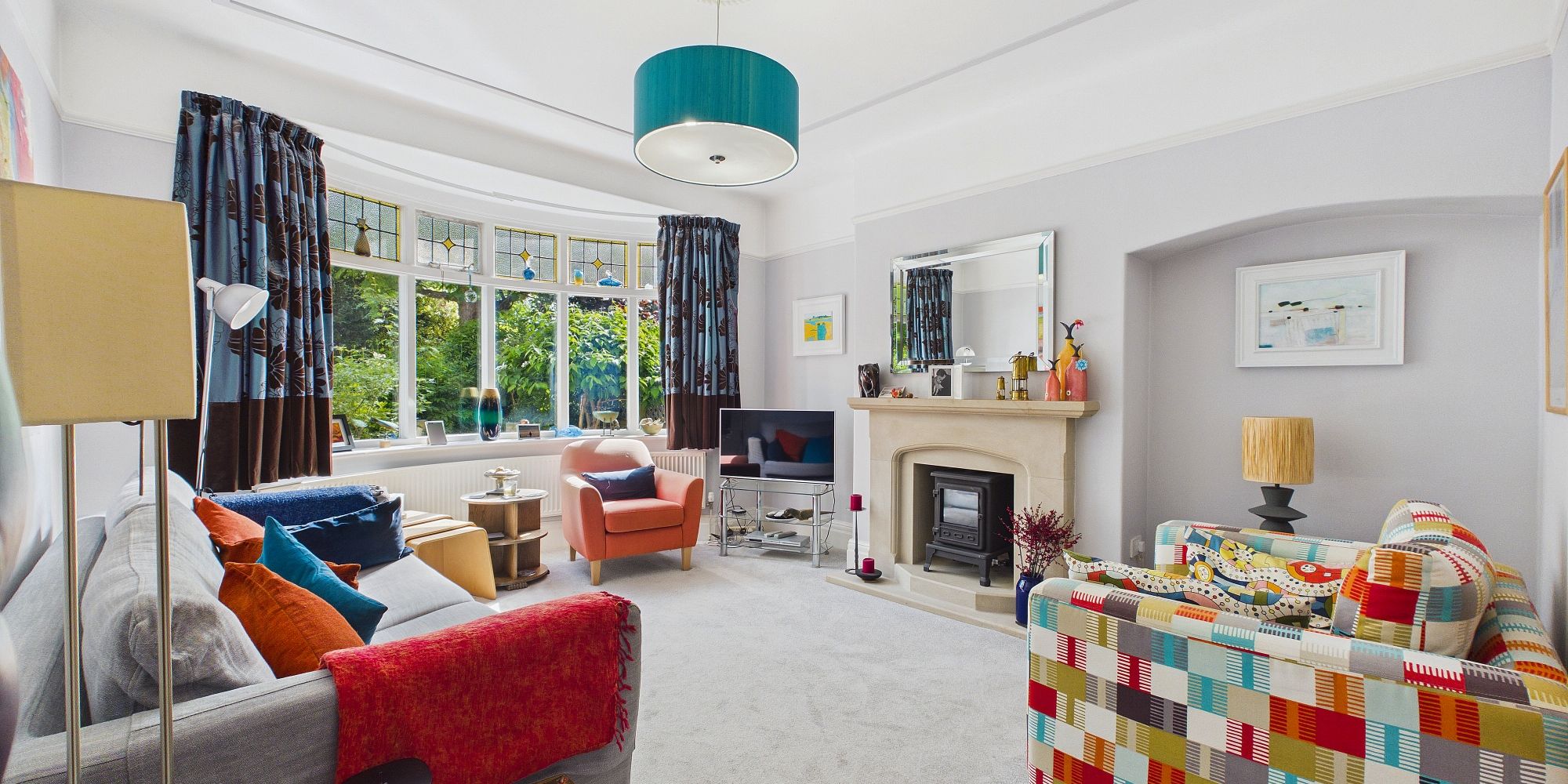 Abbots Grange, Chester, CH2