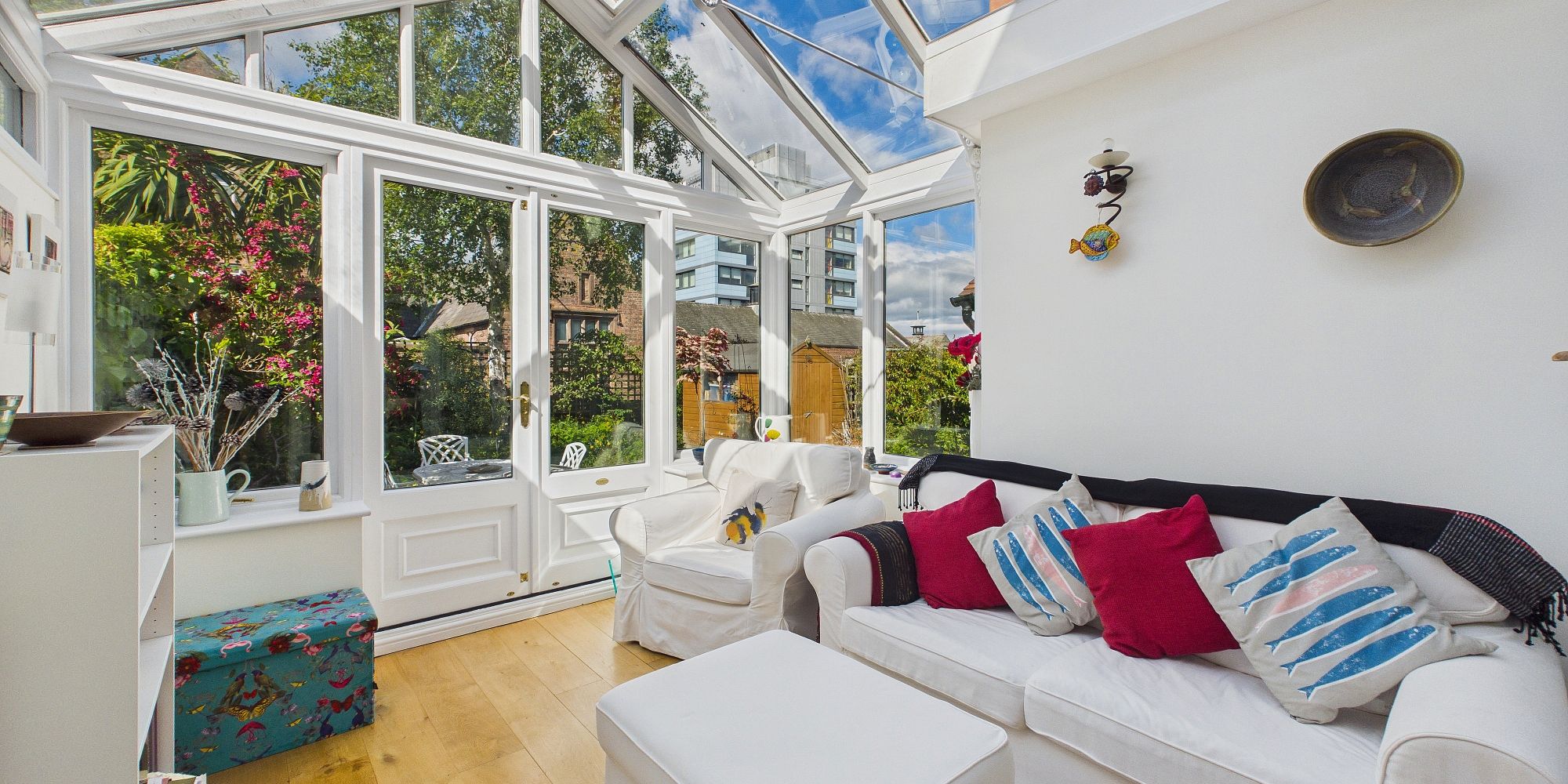 Abbots Grange, Chester, CH2