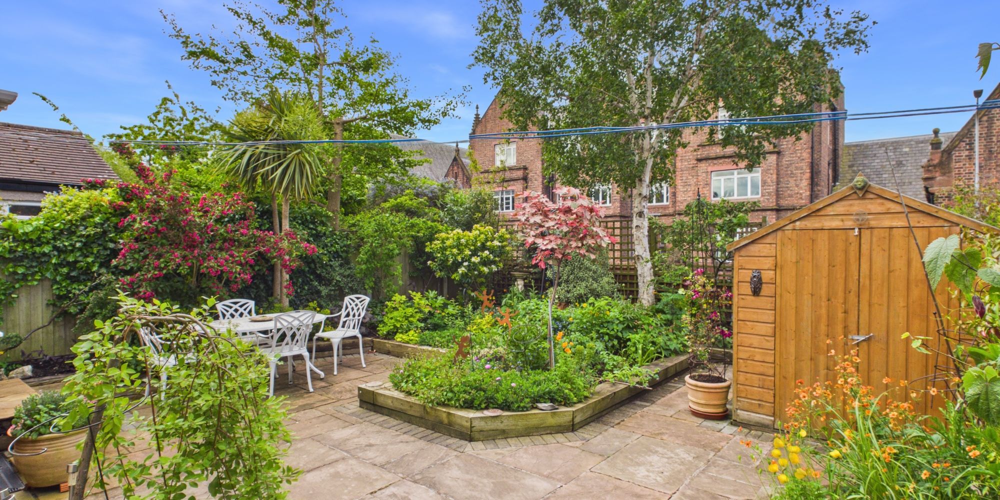 Abbots Grange, Chester, CH2