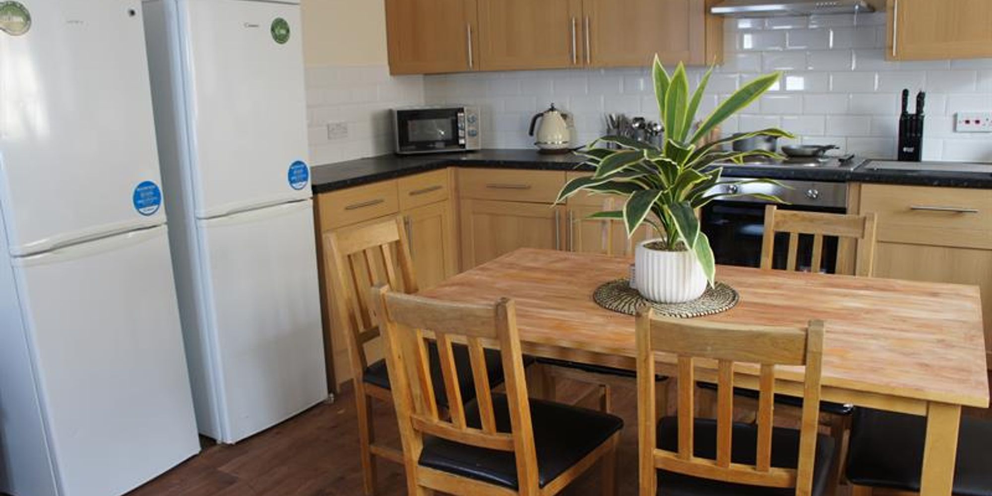 image representing North Sherwood Street, Nottingham, NG1