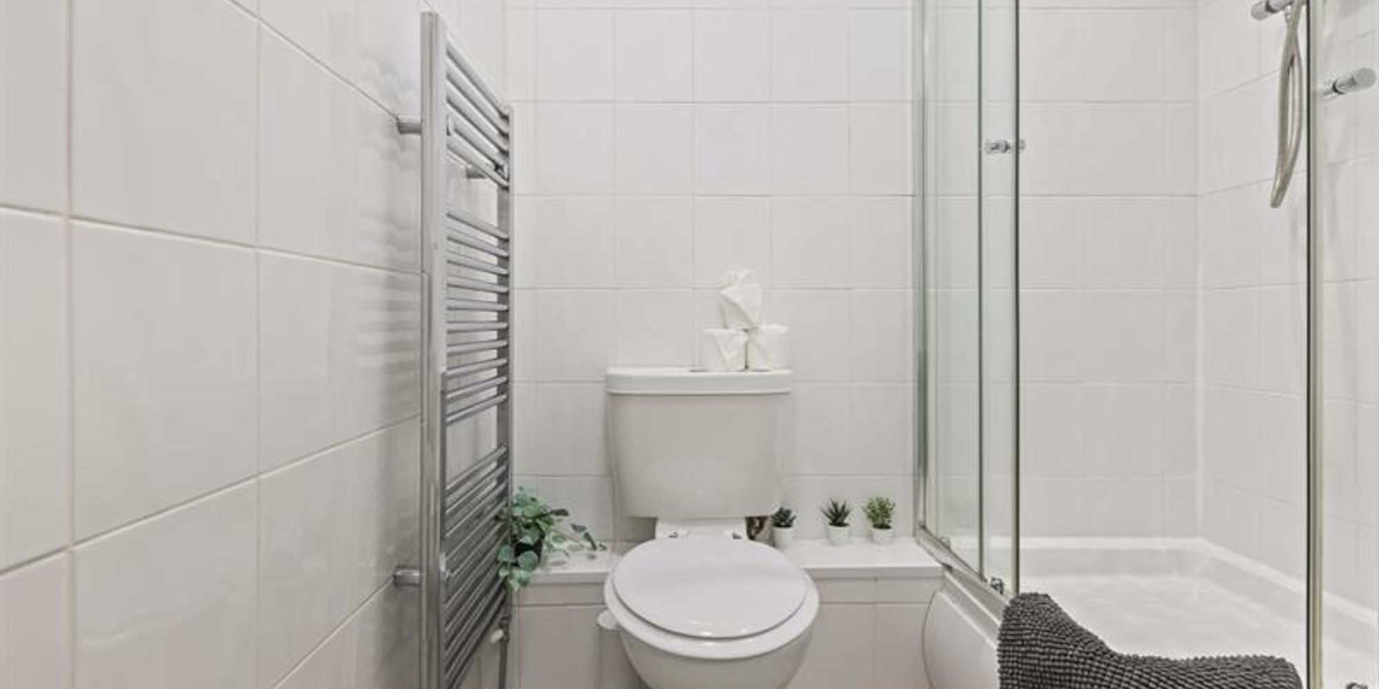 image representing North Sherwood Street, Nottingham, NG1