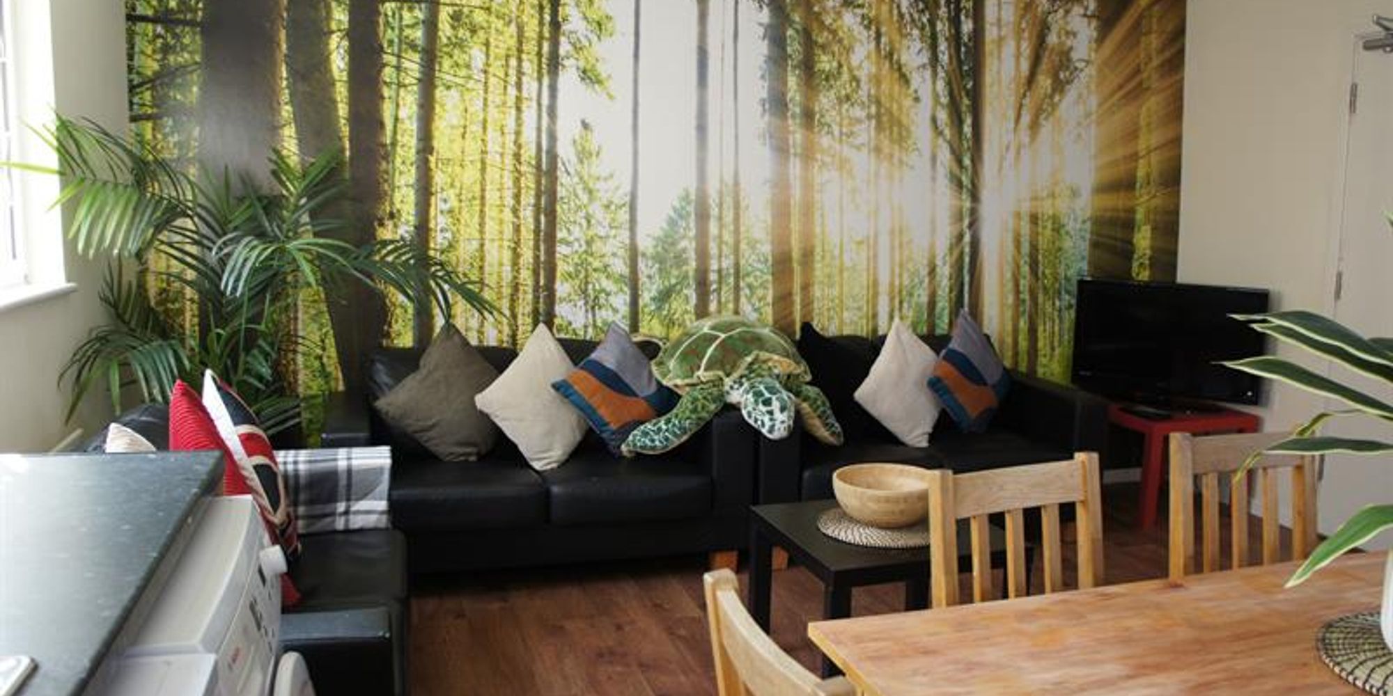 image representing North Sherwood Street, Nottingham, NG1