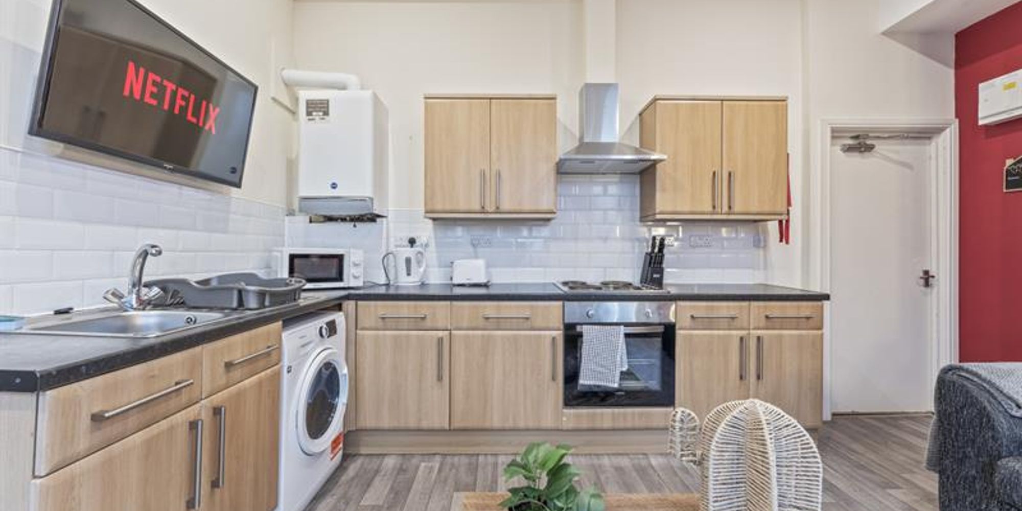 image representing Noel Street, 5 Noel Street, NG7