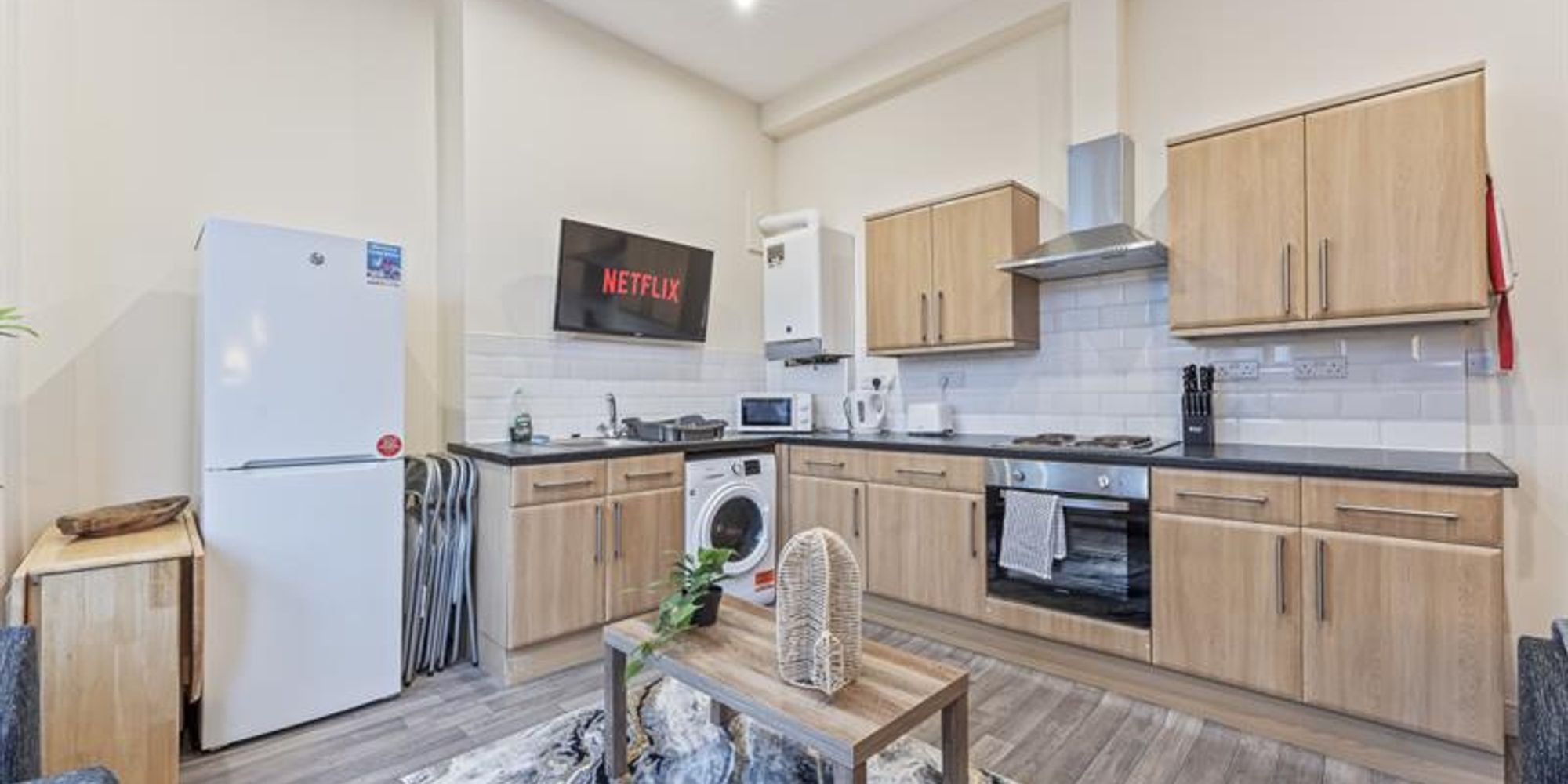 image representing Noel Street, 5 Noel Street, NG7