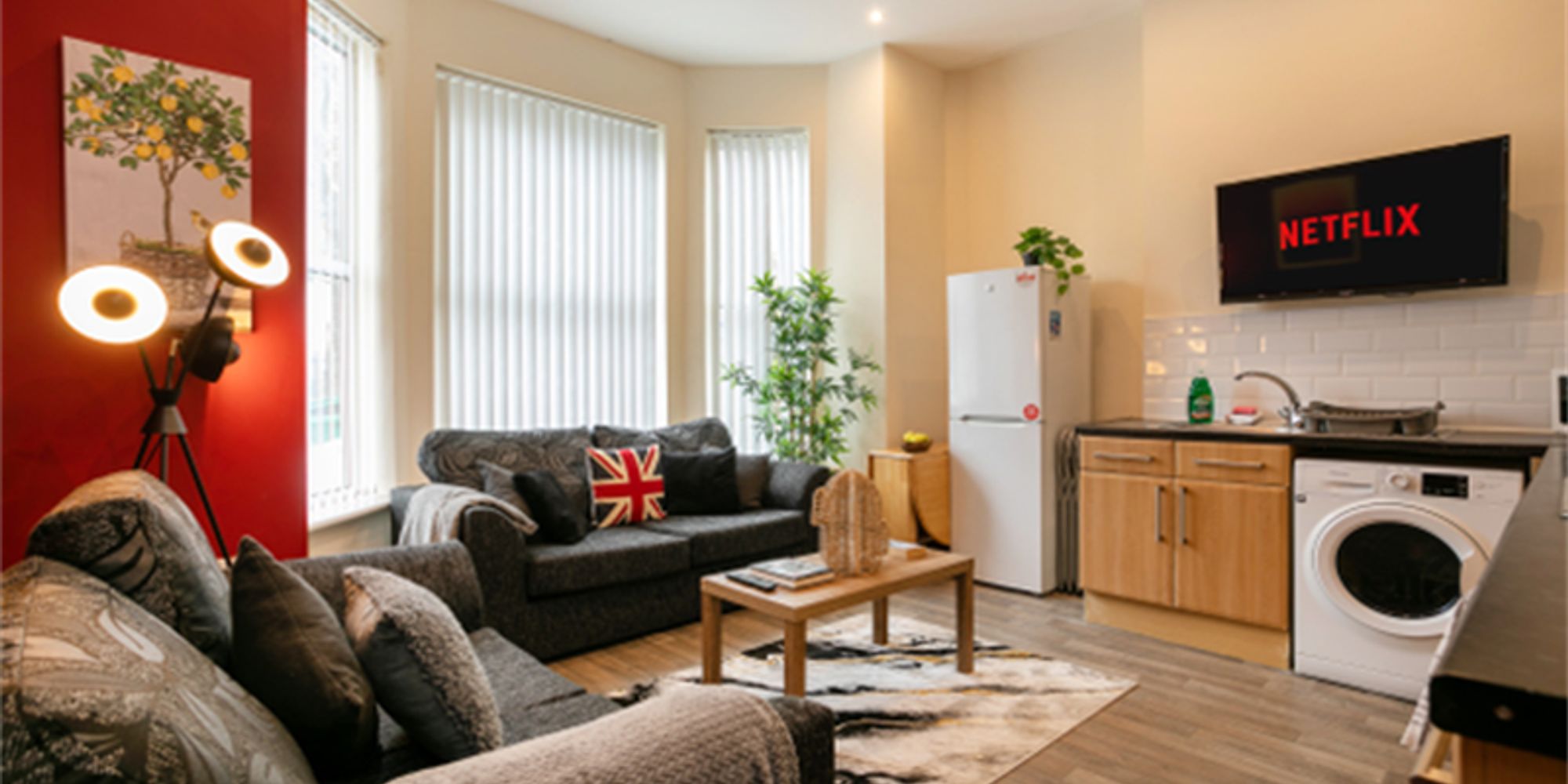 image representing Noel Street, 5 Noel Street, NG7