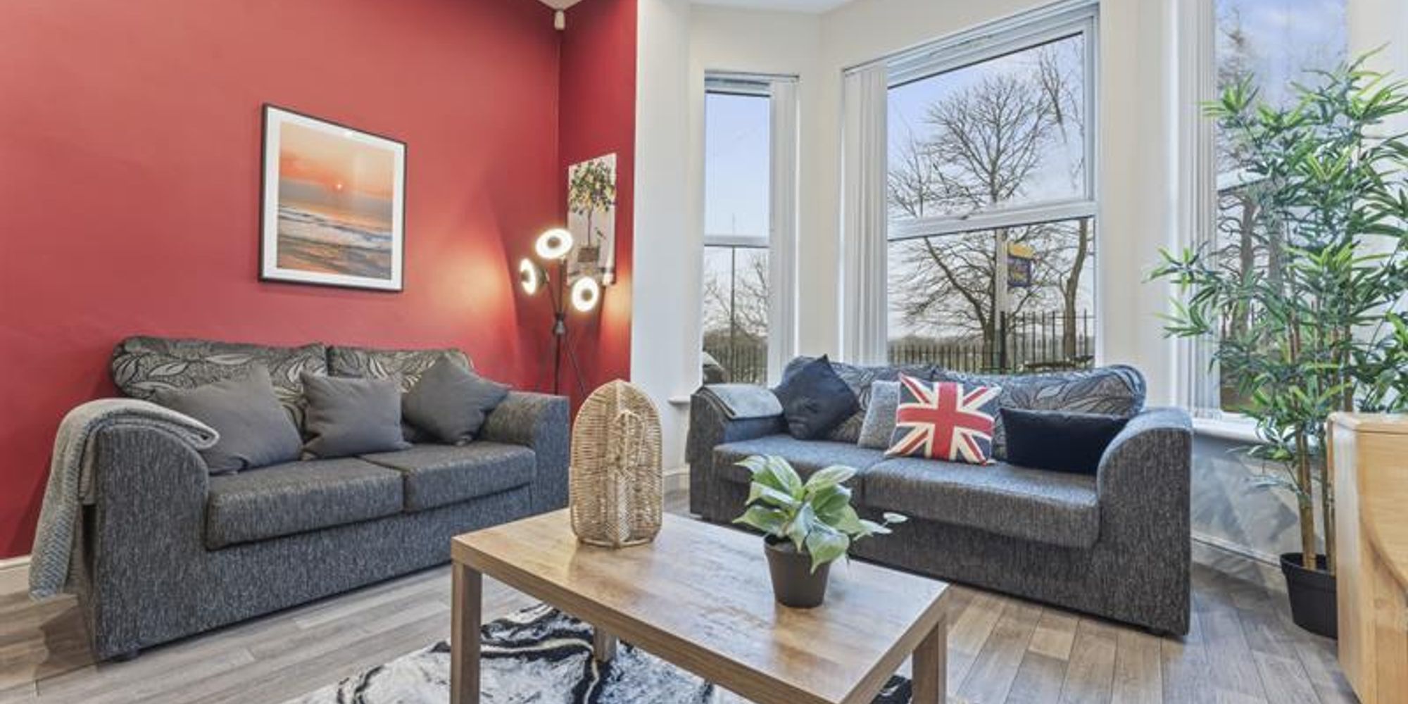 image representing Noel Street, 5 Noel Street, NG7