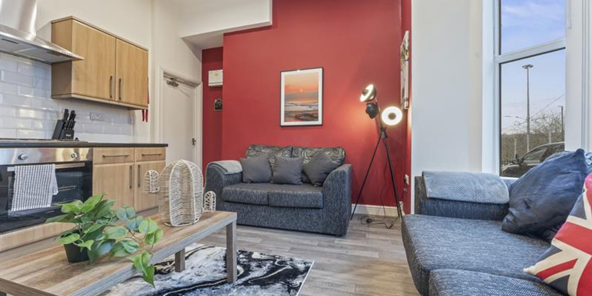 image representing Noel Street, 5 Noel Street, NG7