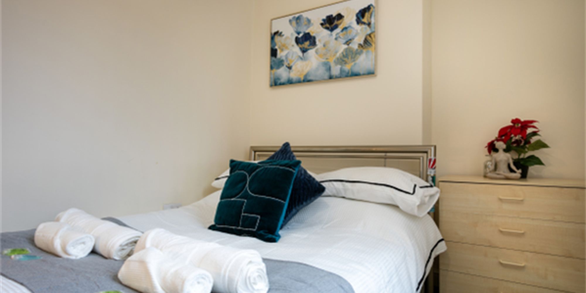 image representing Noel Street, 5 Noel Street, NG7