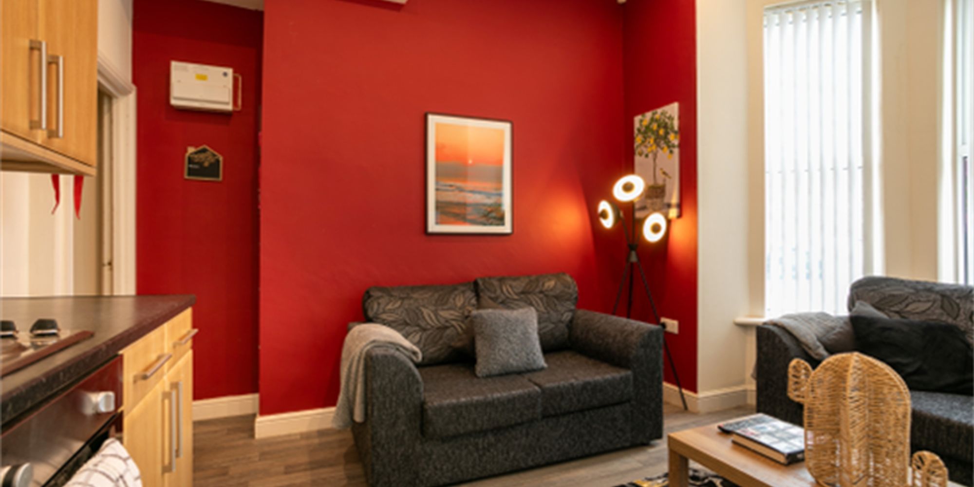 image representing Noel Street, 5 Noel Street, NG7