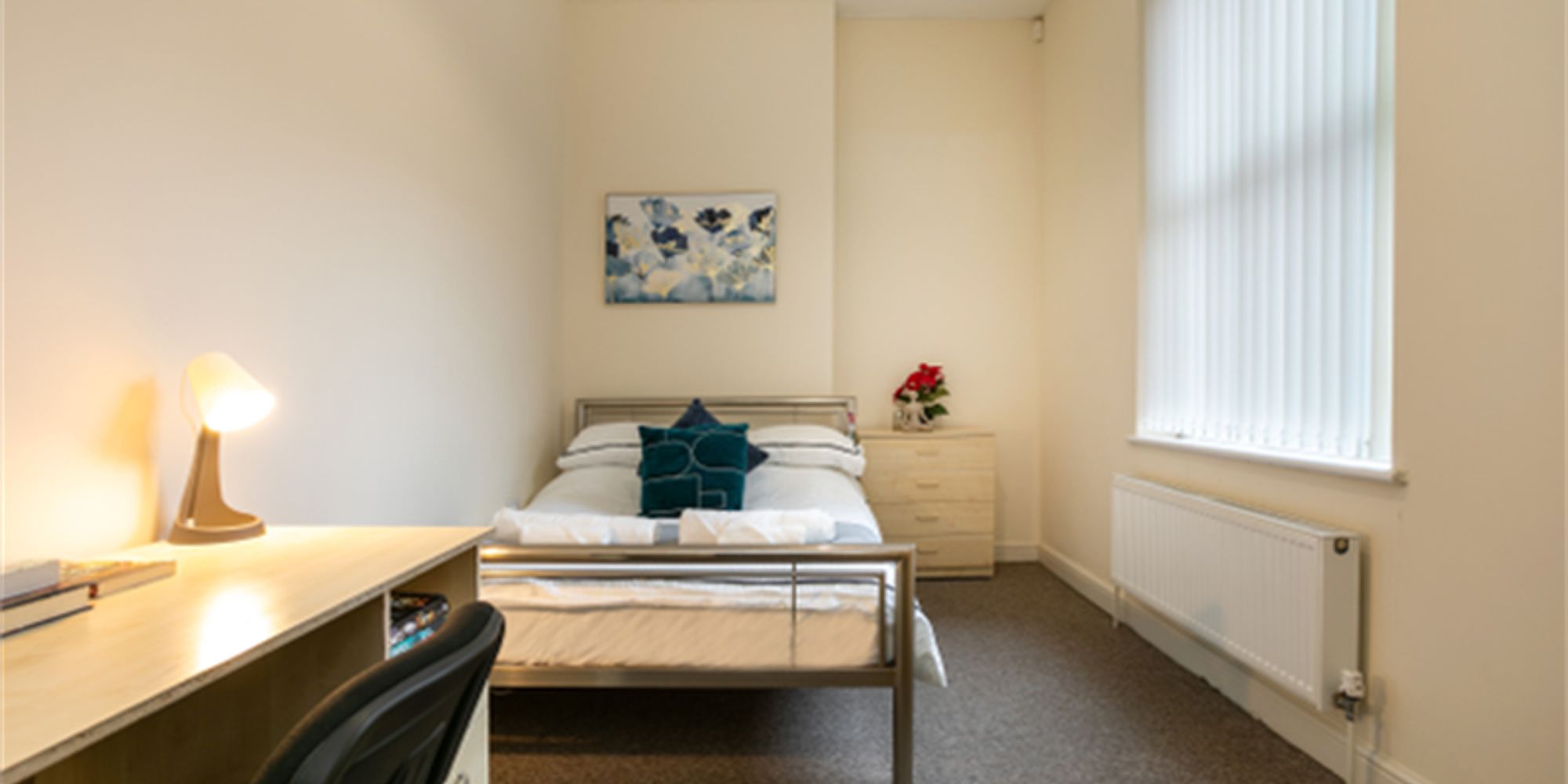 image representing Noel Street, 5 Noel Street, NG7