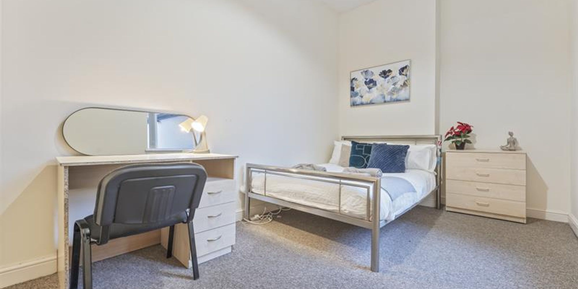 image representing Noel Street, 5 Noel Street, NG7