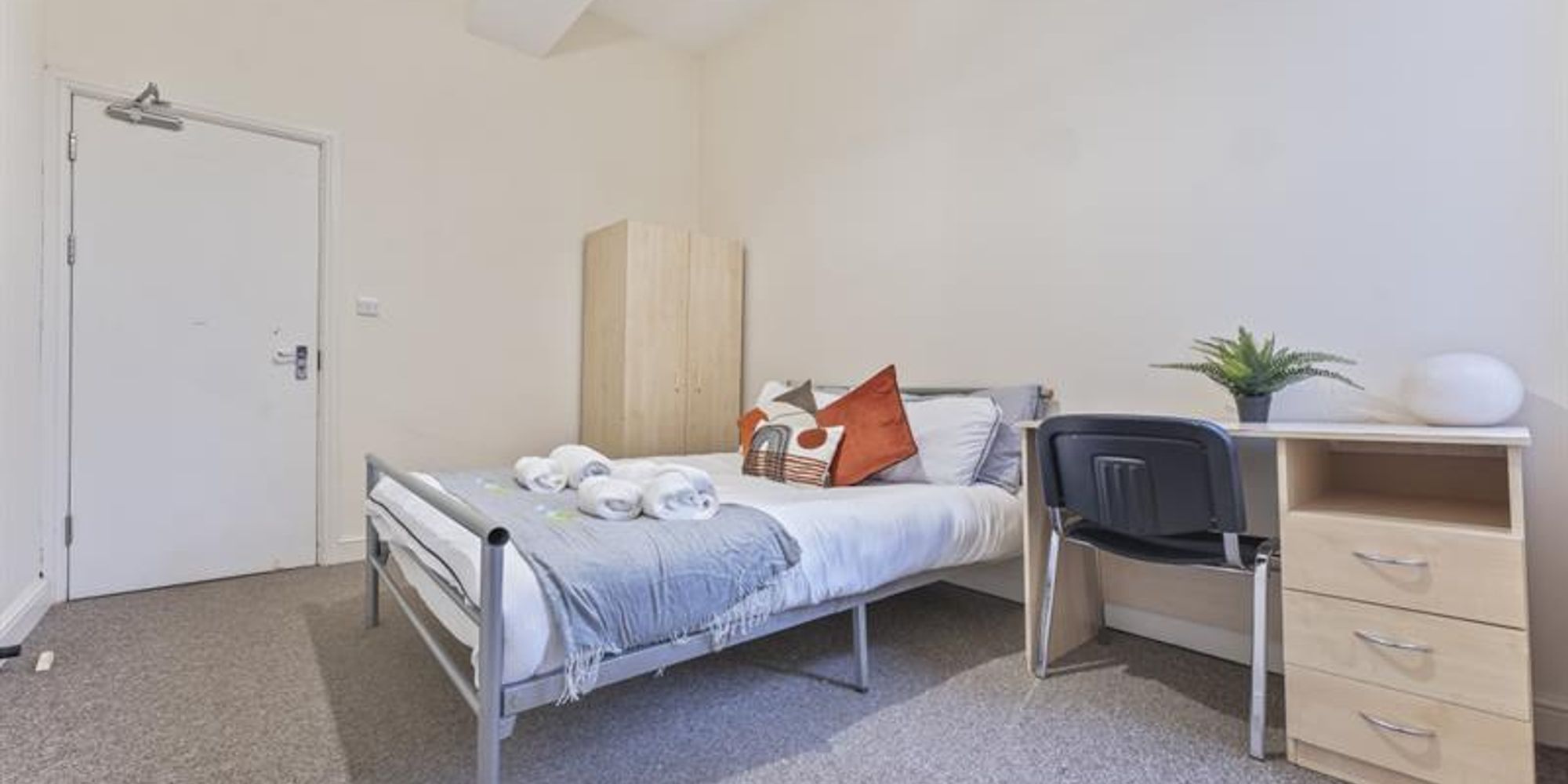 image representing Noel Street, 5 Noel Street, NG7