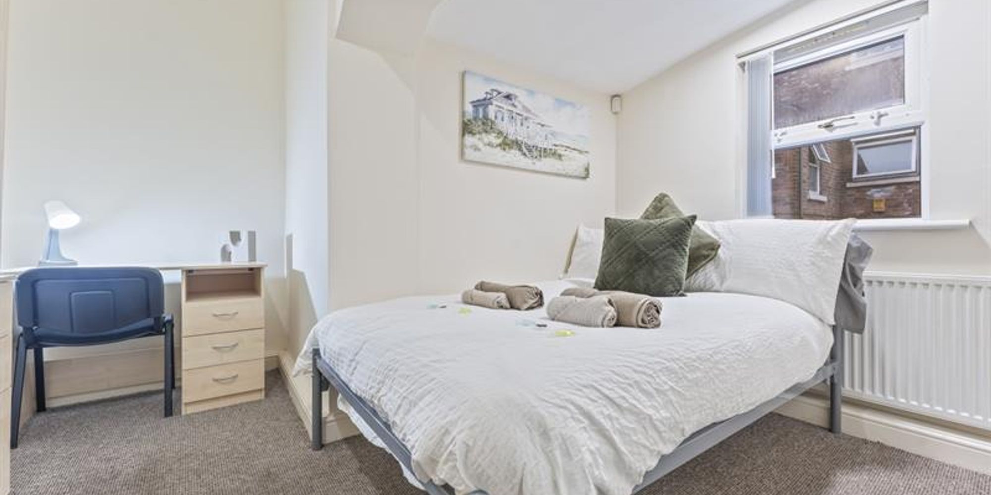 image representing Noel Street, 5 Noel Street, NG7