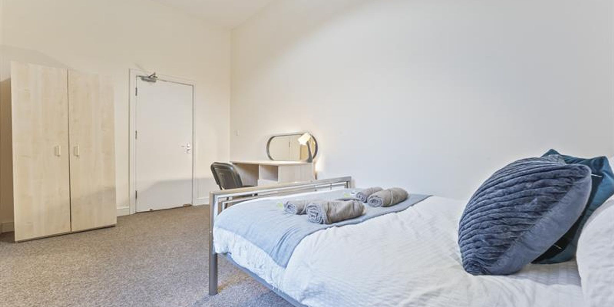 image representing Noel Street, 5 Noel Street, NG7