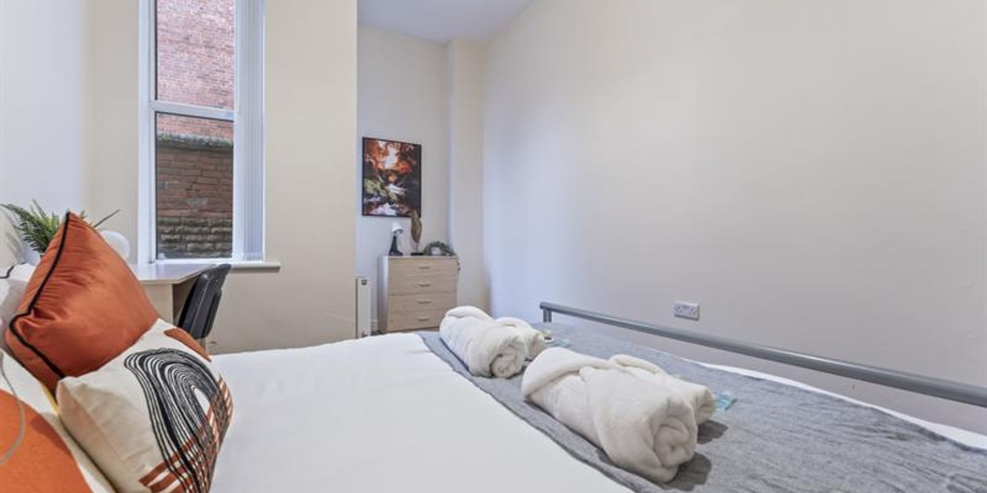 image representing Noel Street, 5 Noel Street, NG7