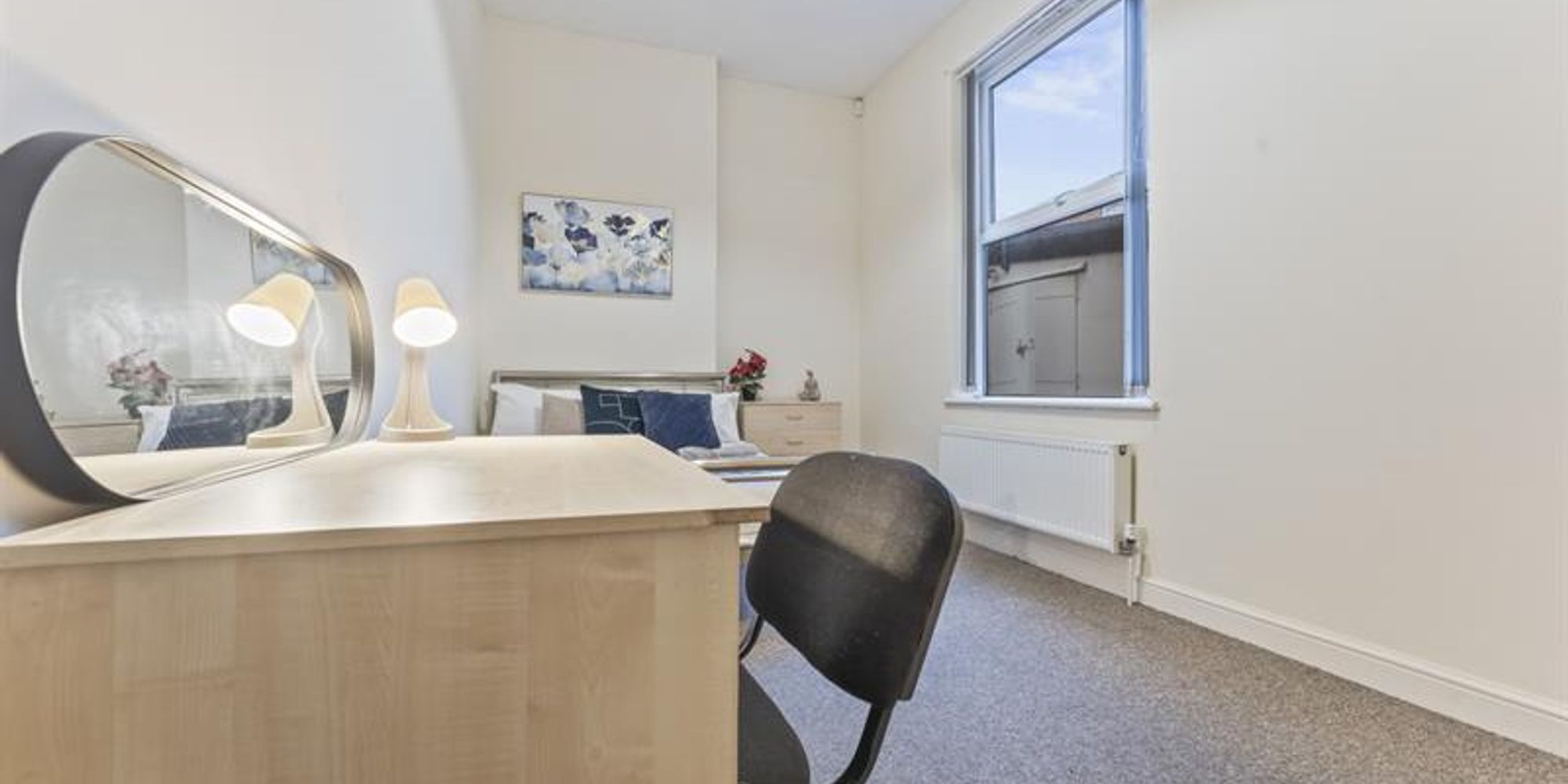 image representing Noel Street, 5 Noel Street, NG7