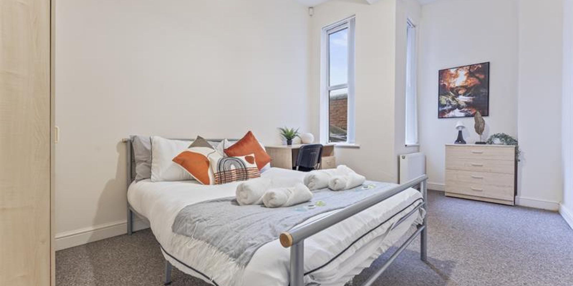 image representing Noel Street, 5 Noel Street, NG7