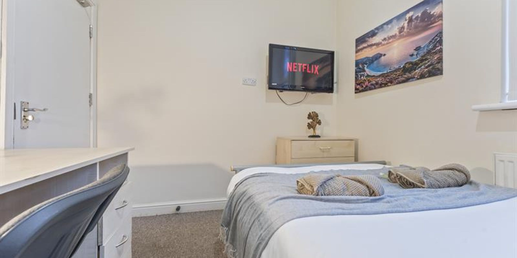 image representing Noel Street, 5 Noel Street, NG7