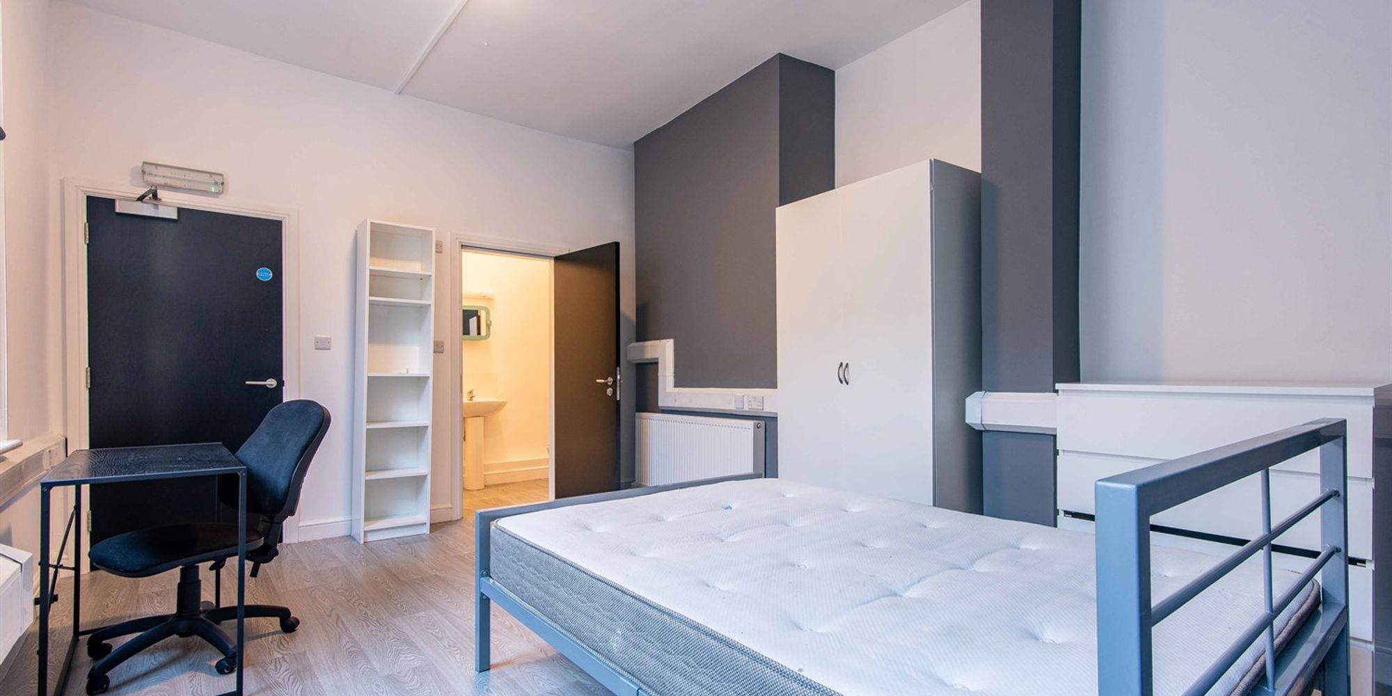 image representing Bridlesmith Walk, Nottingham, NG1