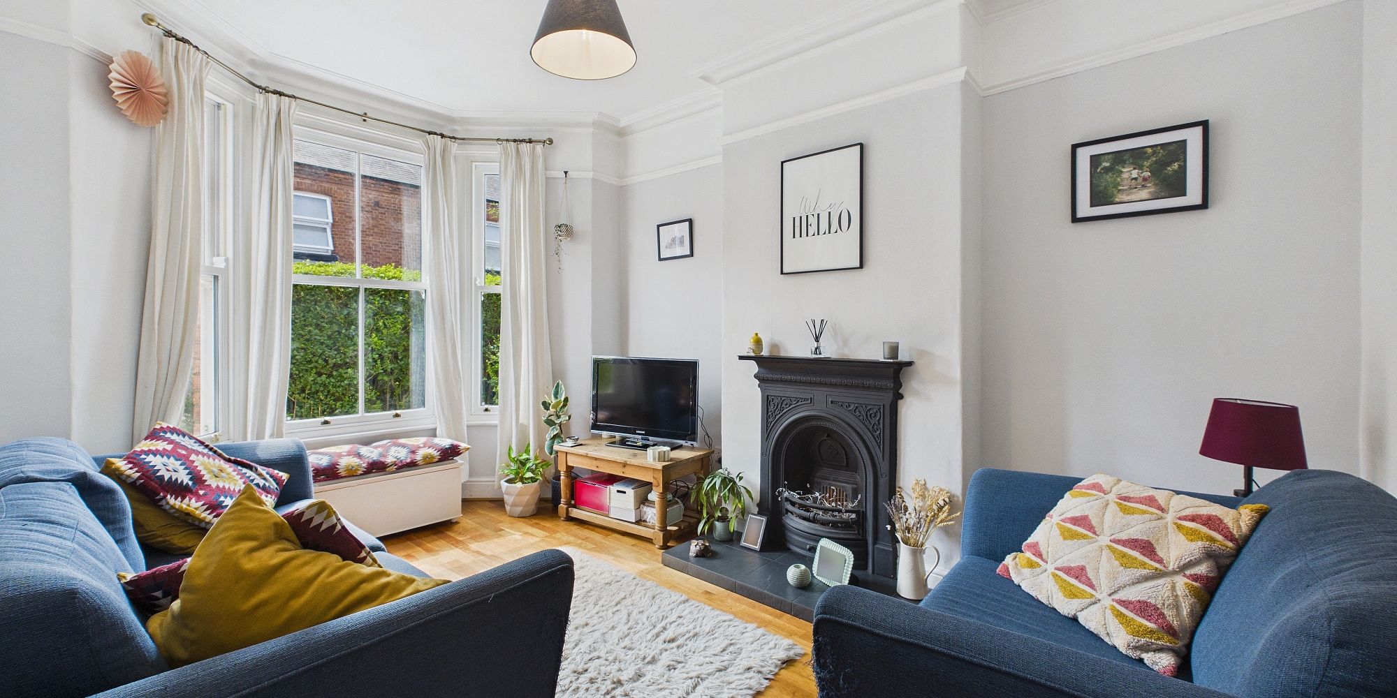 Gladstone Avenue, Chester, CH1