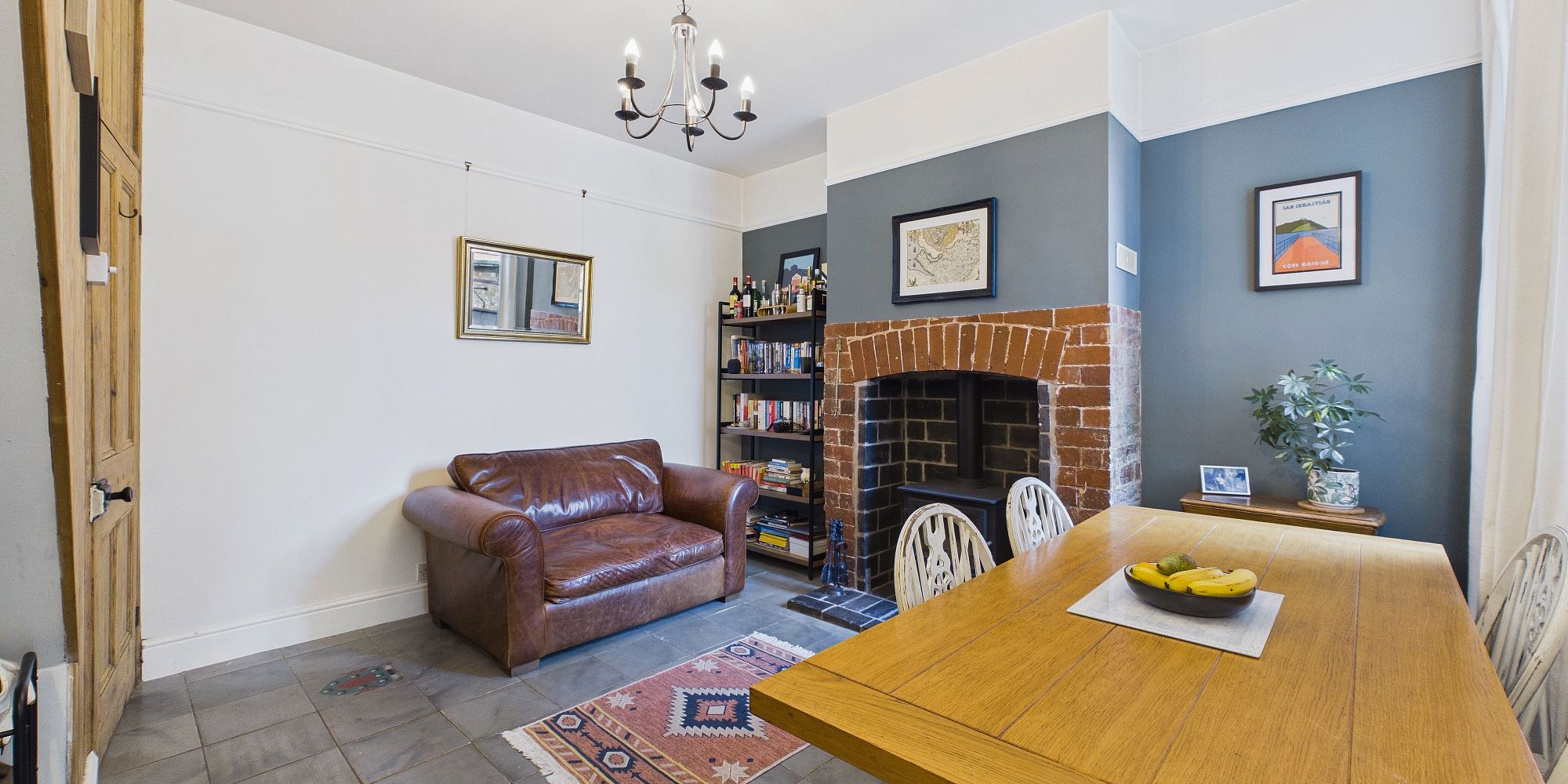 Gladstone Avenue, Chester, CH1