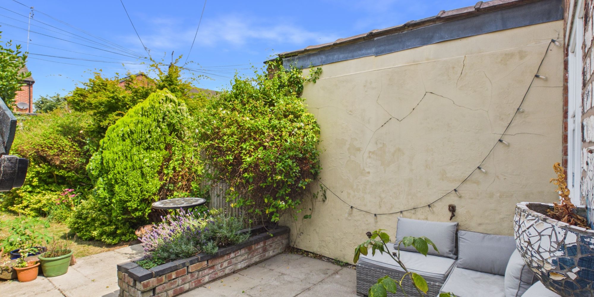 Gladstone Avenue, Chester, CH1