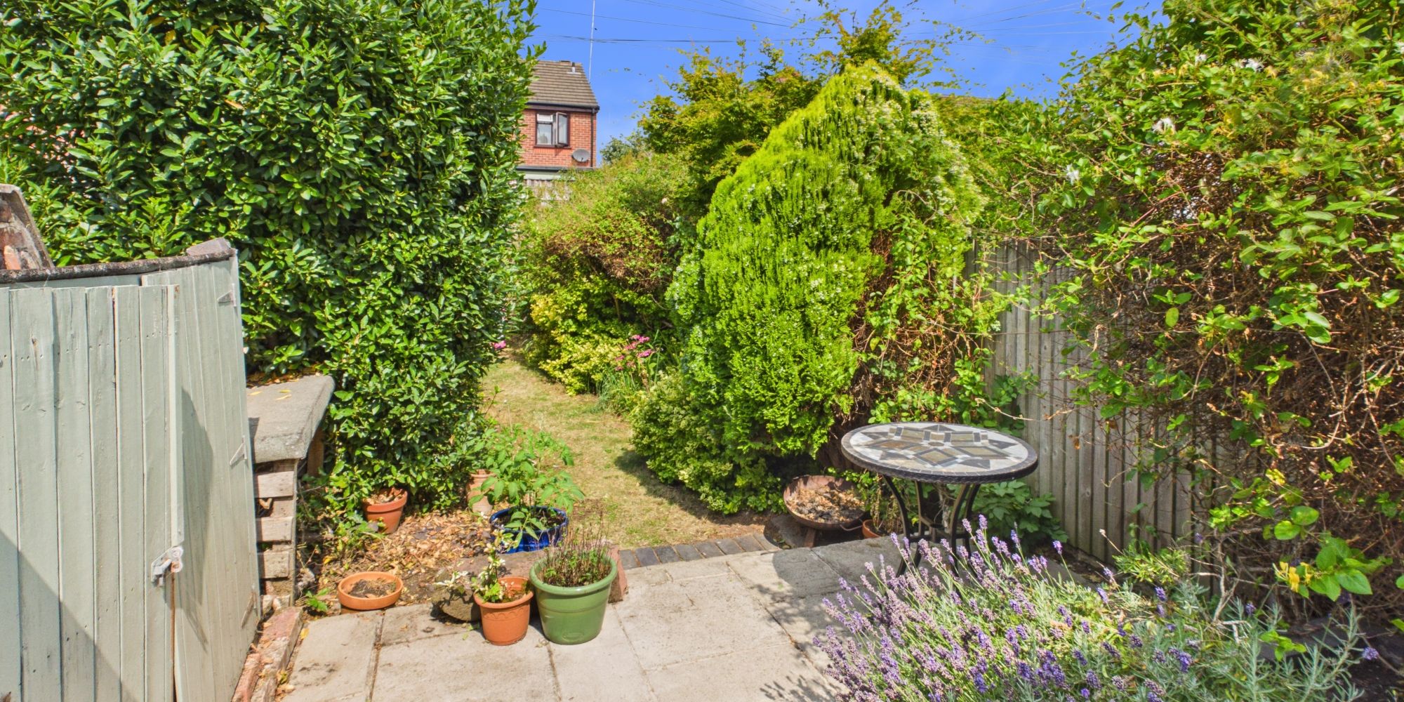 Gladstone Avenue, Chester, CH1