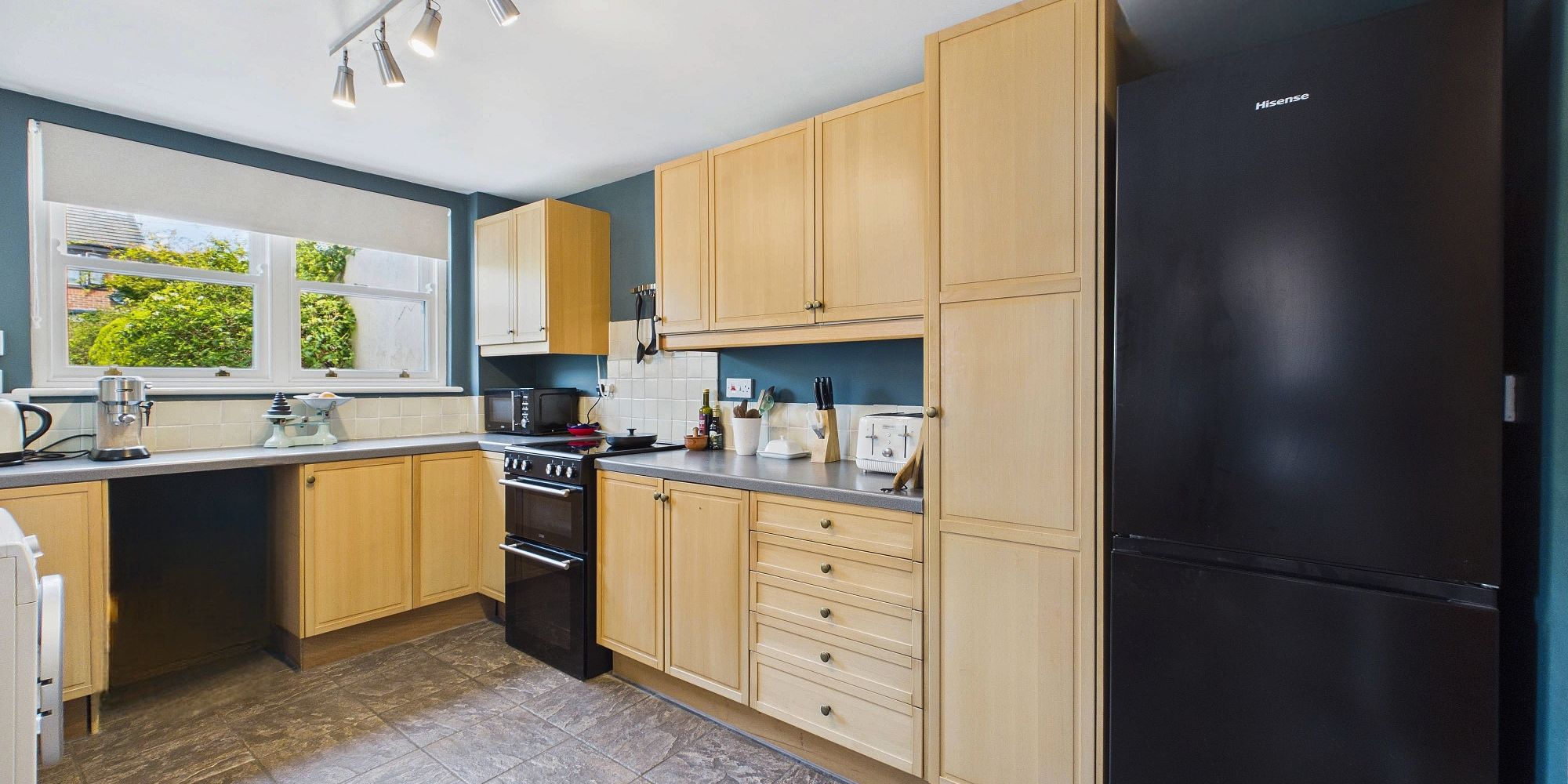 Gladstone Avenue, Chester, CH1