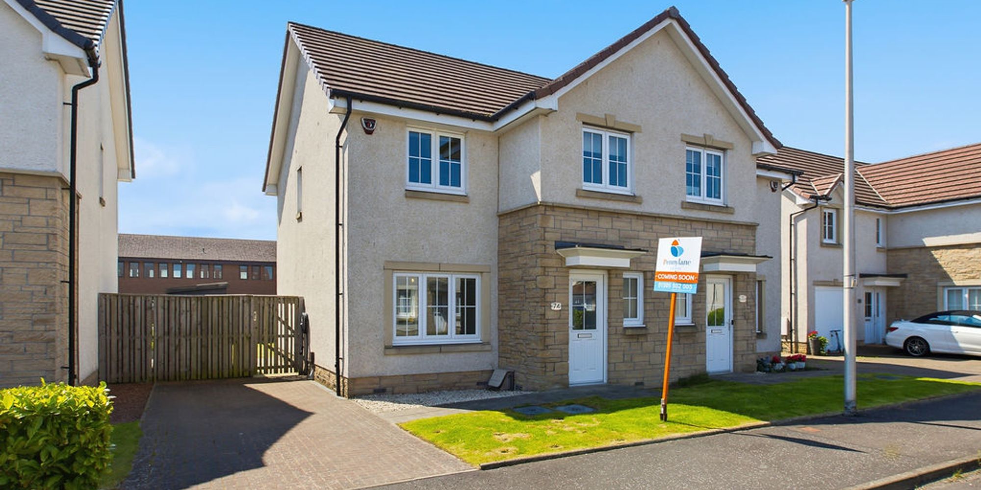 74 Bleasdale Road, Renfrew
