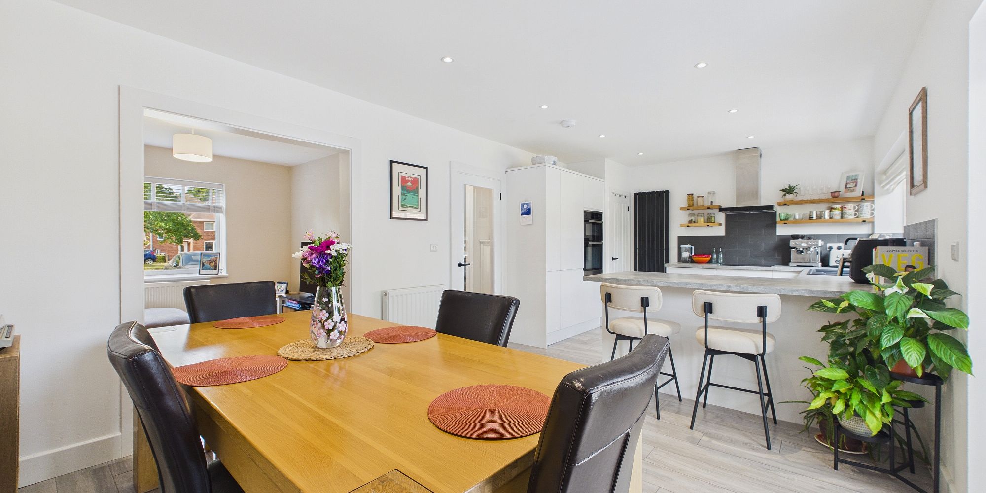 Circular Drive, Chester, CH4