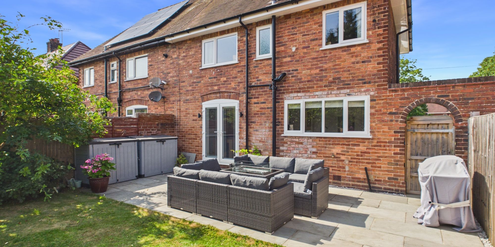 Circular Drive, Chester, CH4
