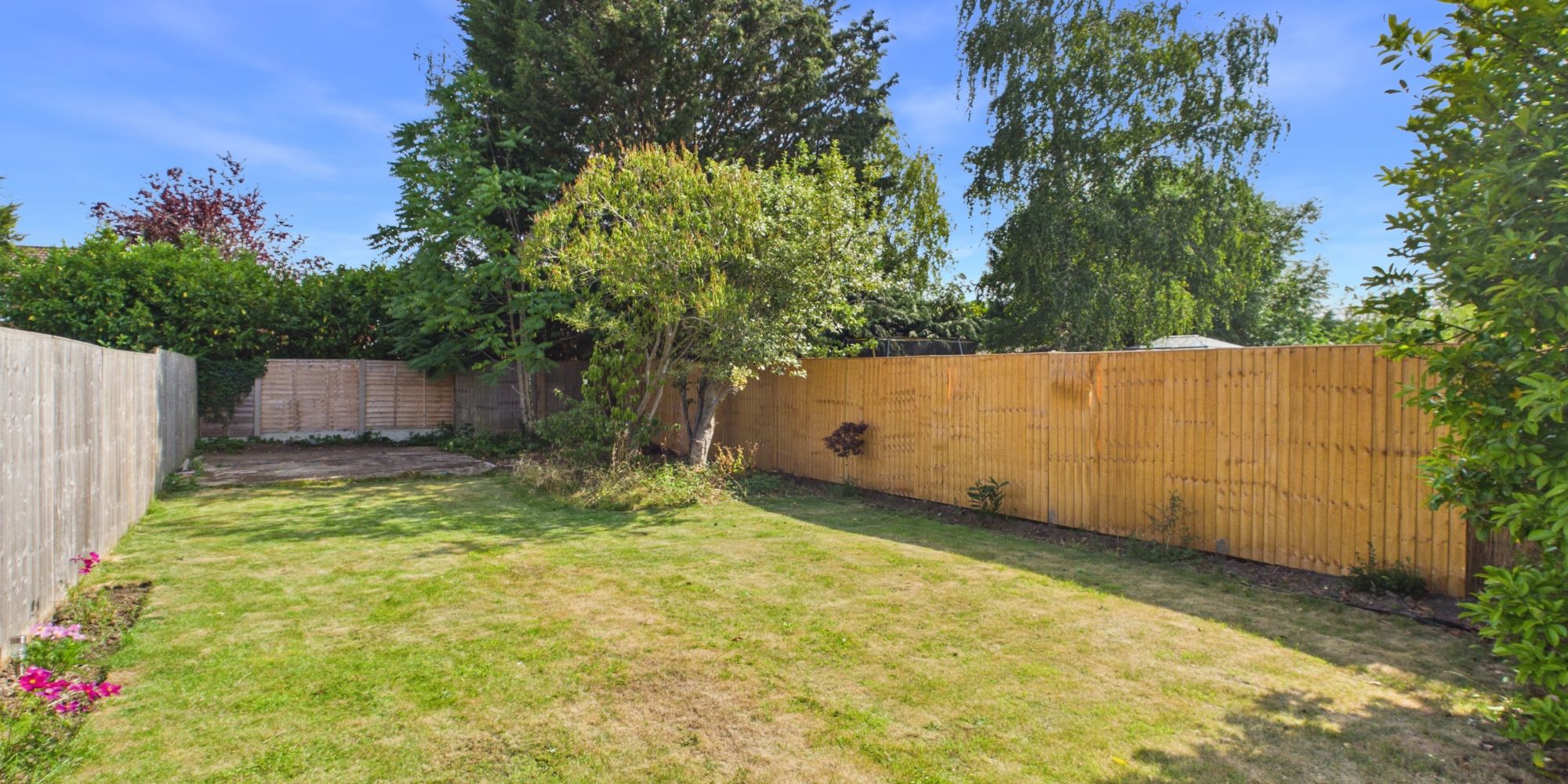 Circular Drive, Chester, CH4