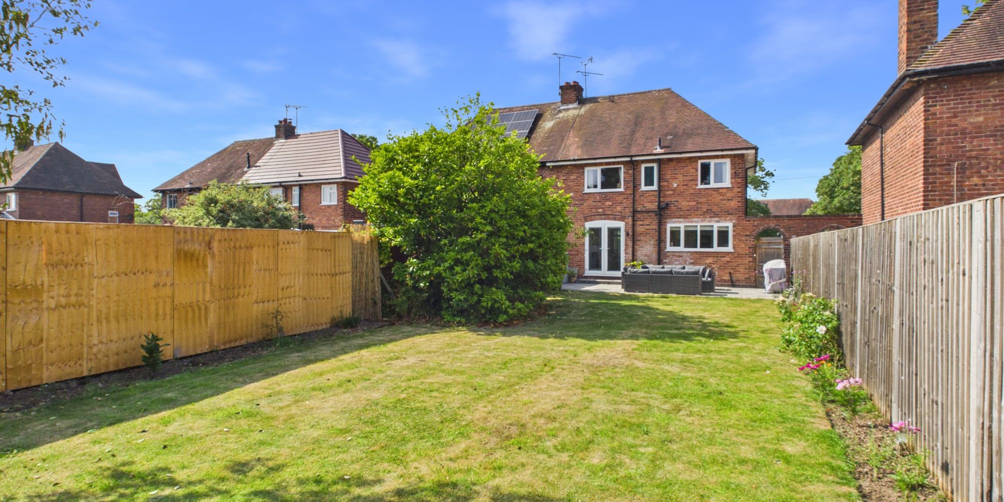 Circular Drive, Chester, CH4