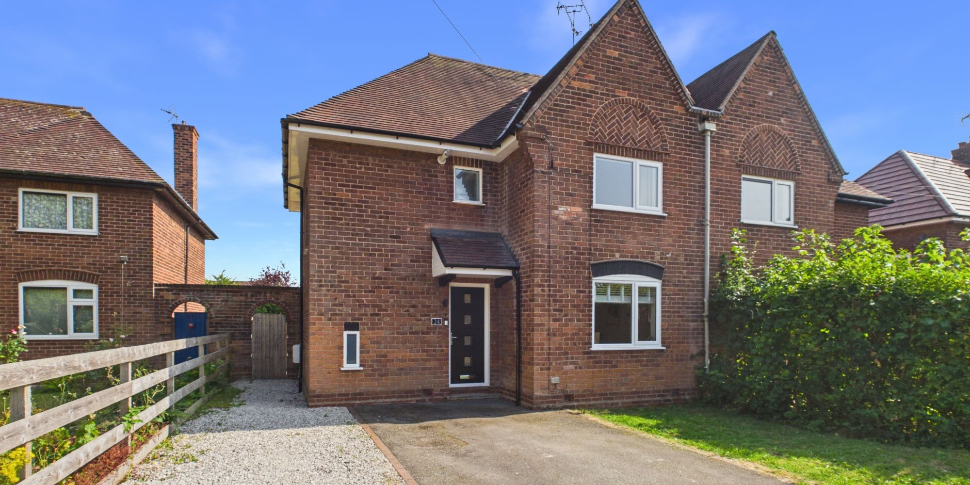 Circular Drive, Chester, CH4