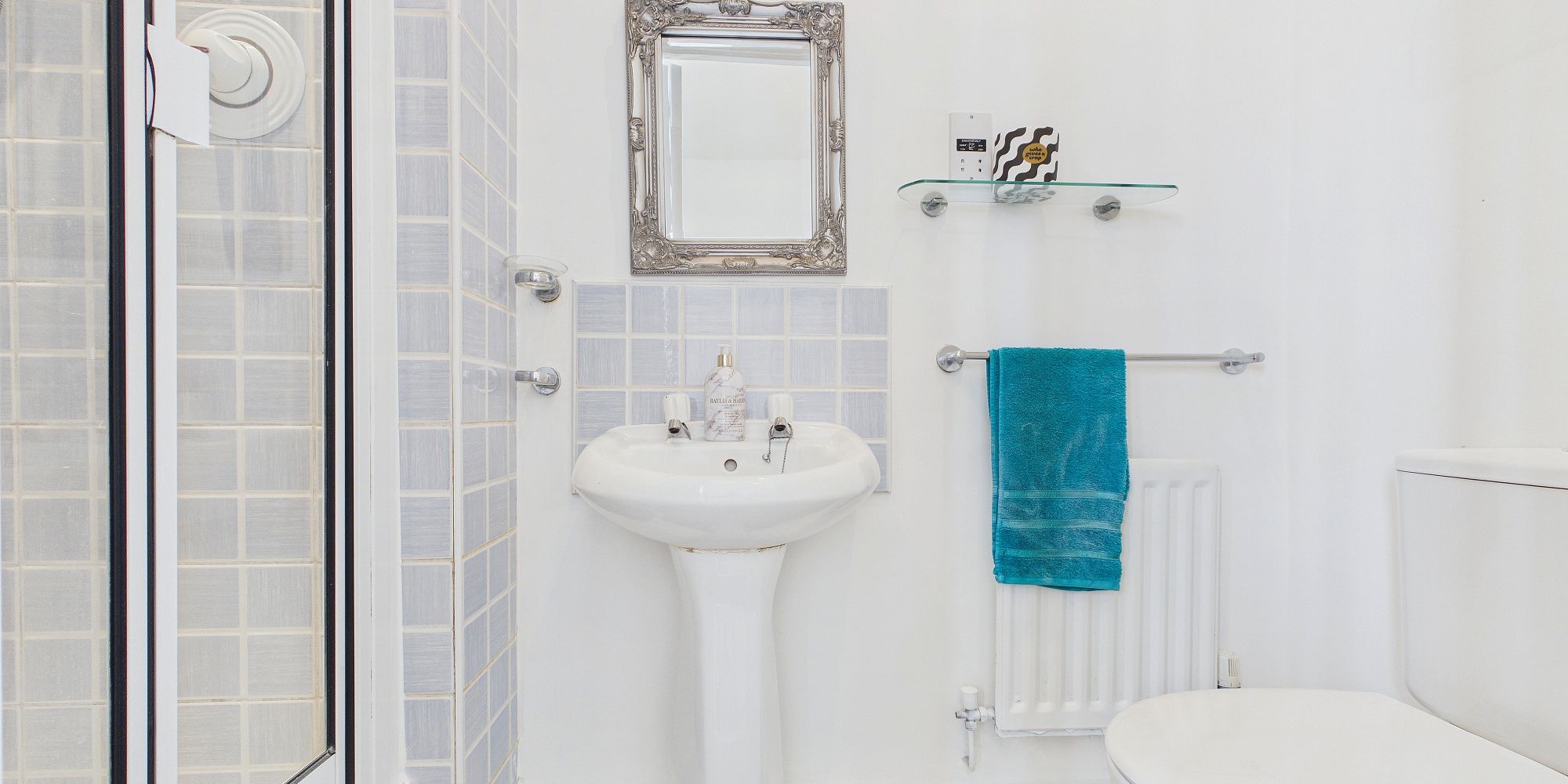 Thomas Brassey Close, Hoole, CH2
