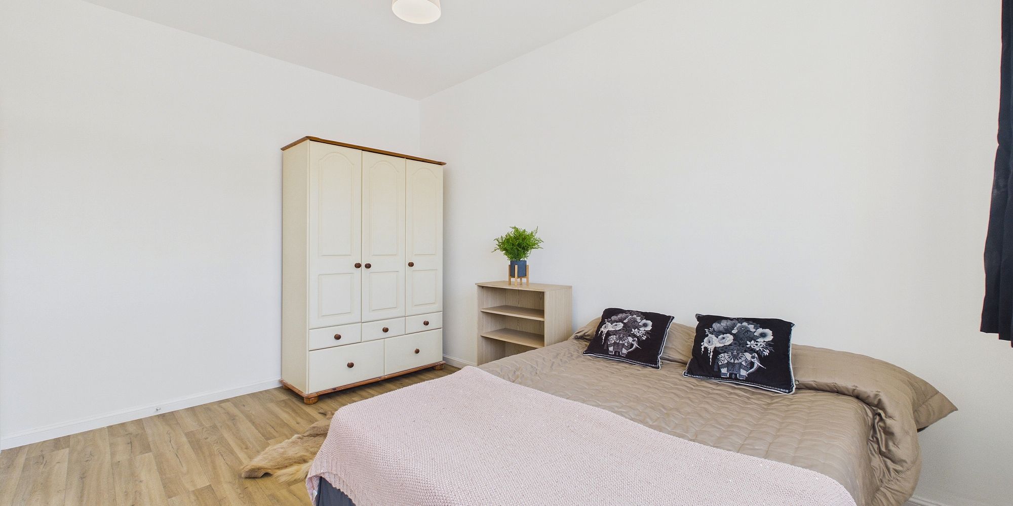 Thomas Brassey Close, Hoole, CH2