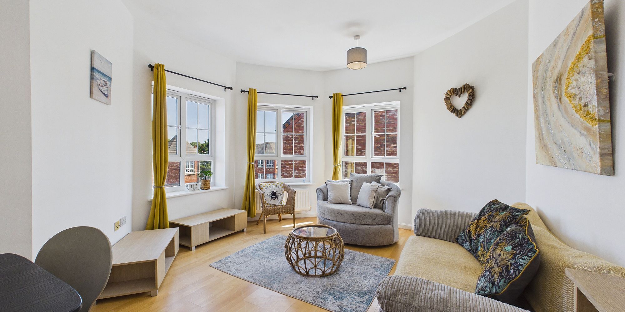 Thomas Brassey Close, Hoole, CH2