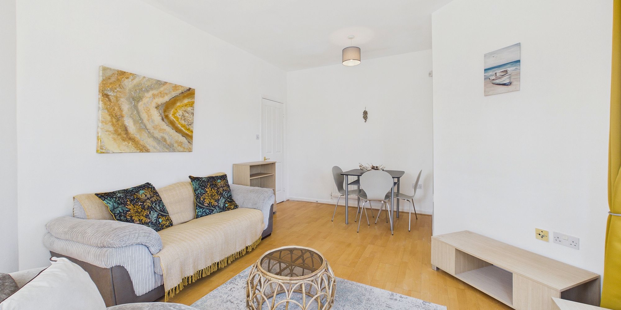 Thomas Brassey Close, Hoole, CH2