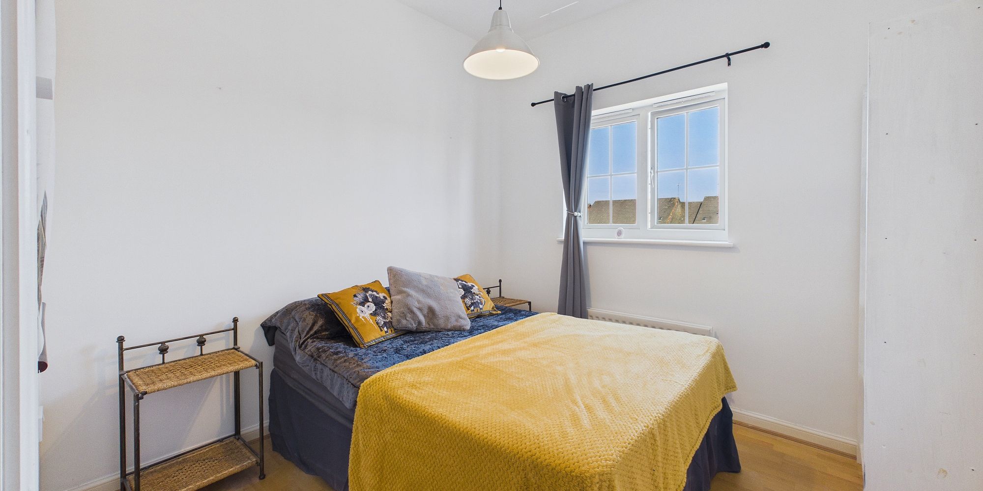 Thomas Brassey Close, Hoole, CH2