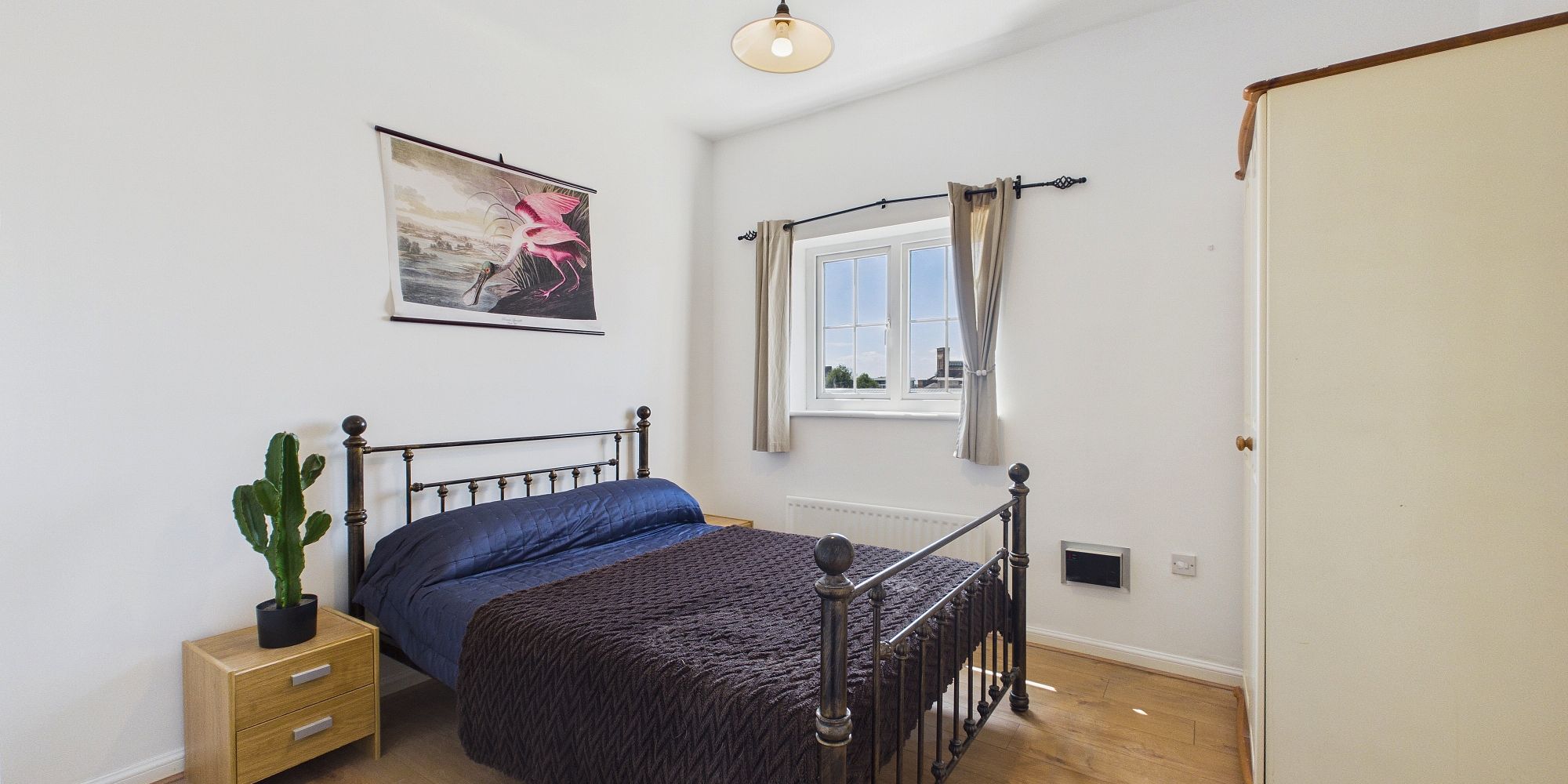 Thomas Brassey Close, Hoole, CH2