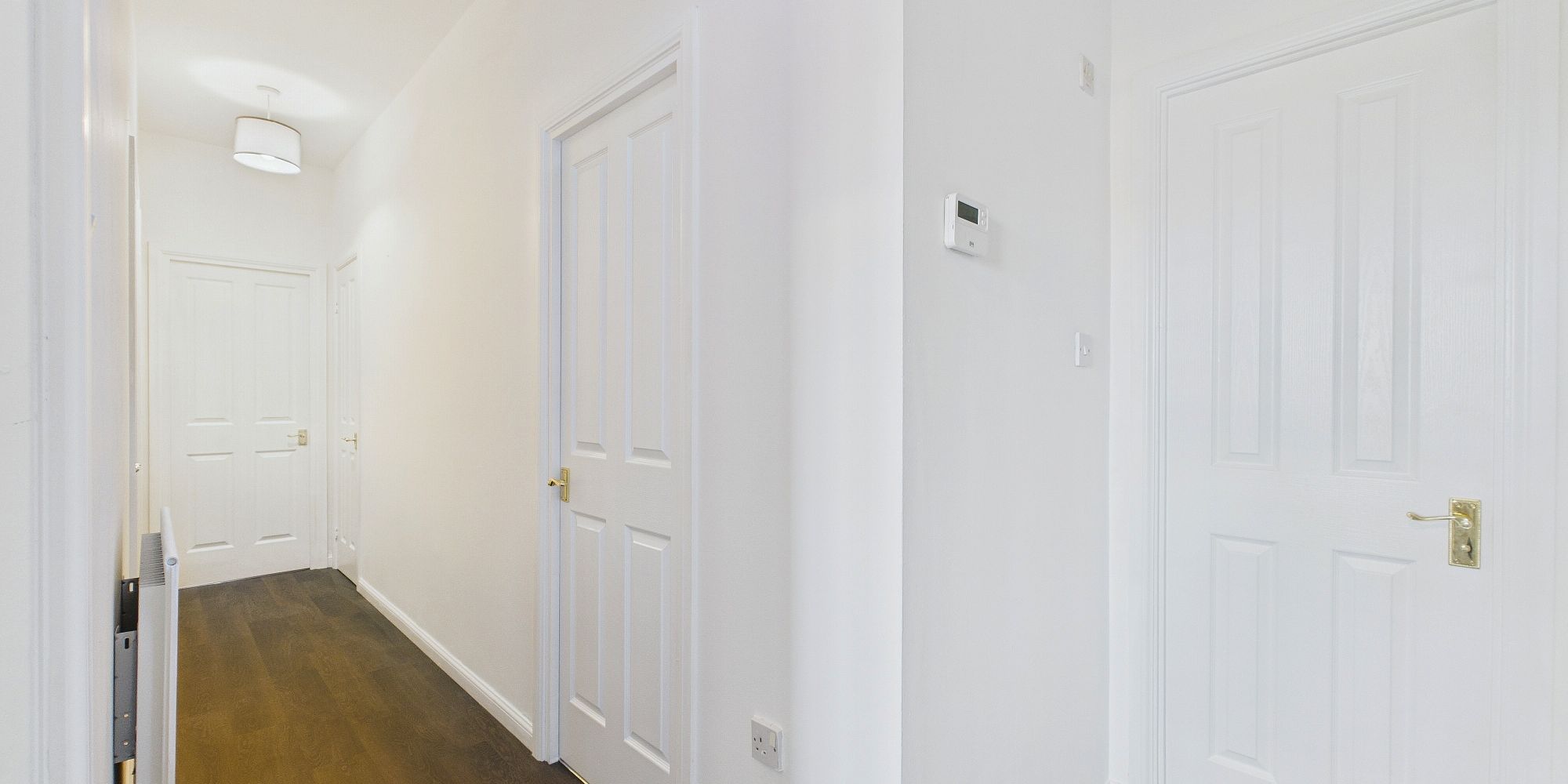 Thomas Brassey Close, Hoole, CH2