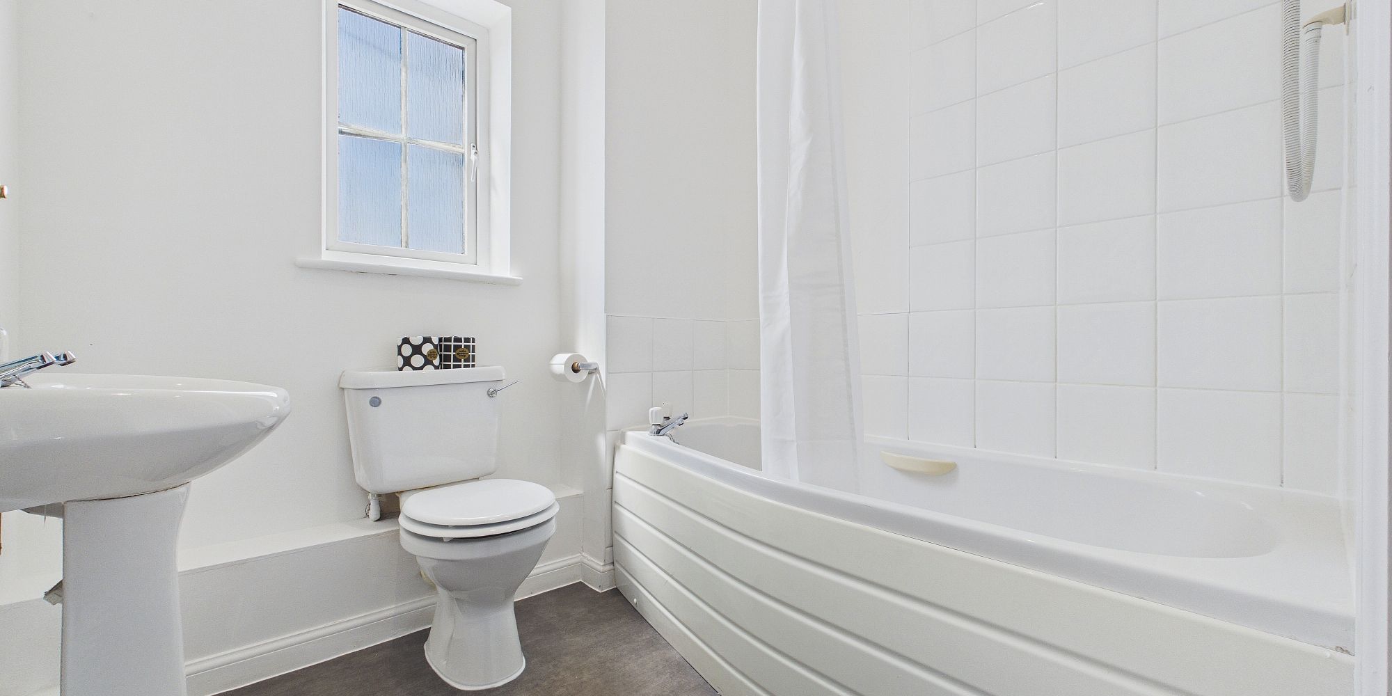 Thomas Brassey Close, Hoole, CH2