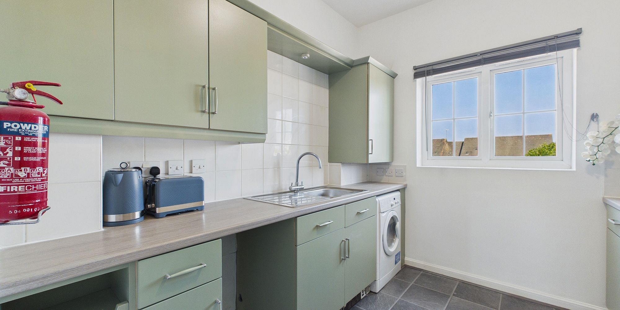 Thomas Brassey Close, Hoole, CH2